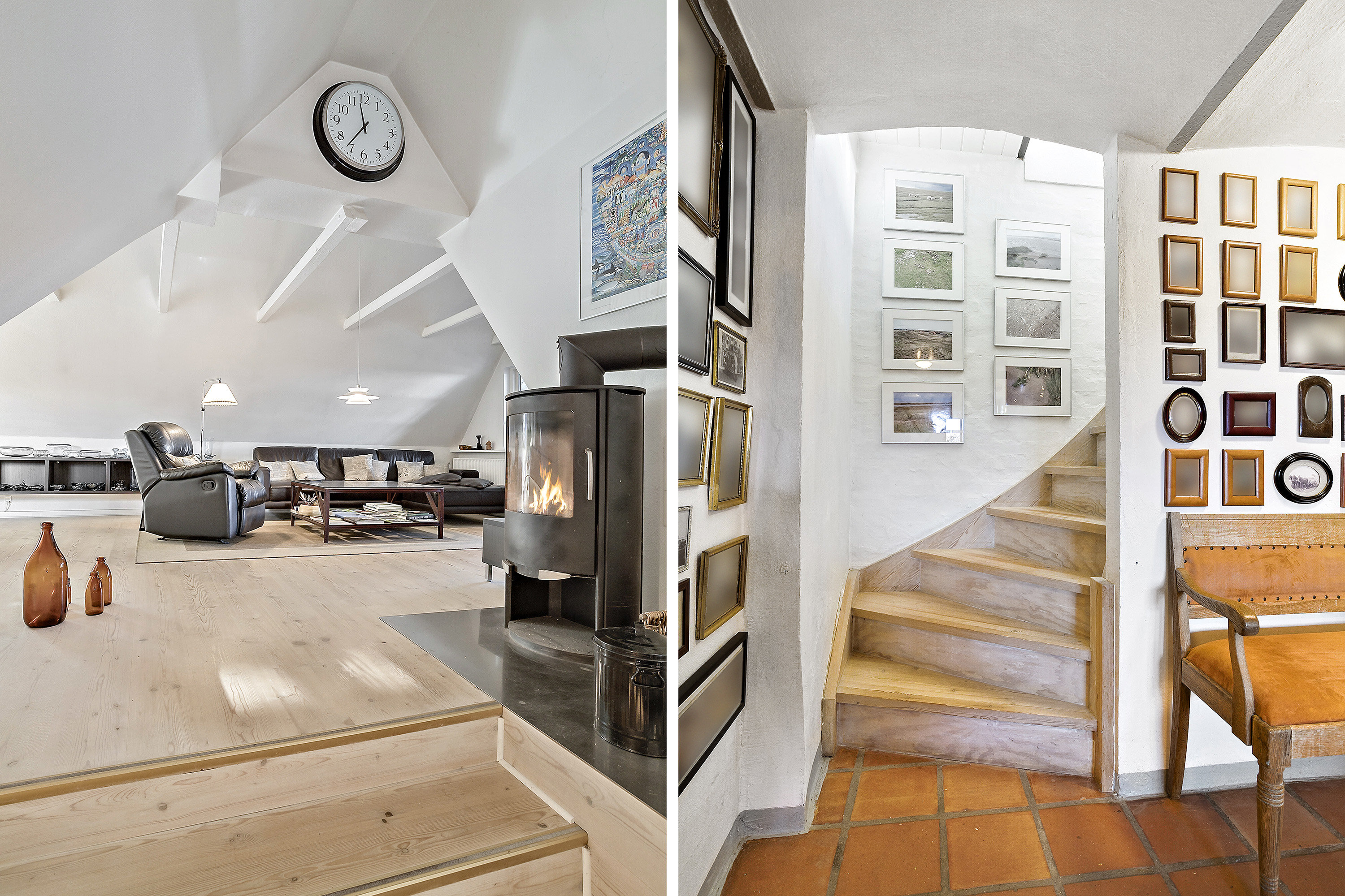 Fremhævet  billede i fuldskærmstilstand. Billede af Houmarken 3, Åstrup, 7130 Juelsminde