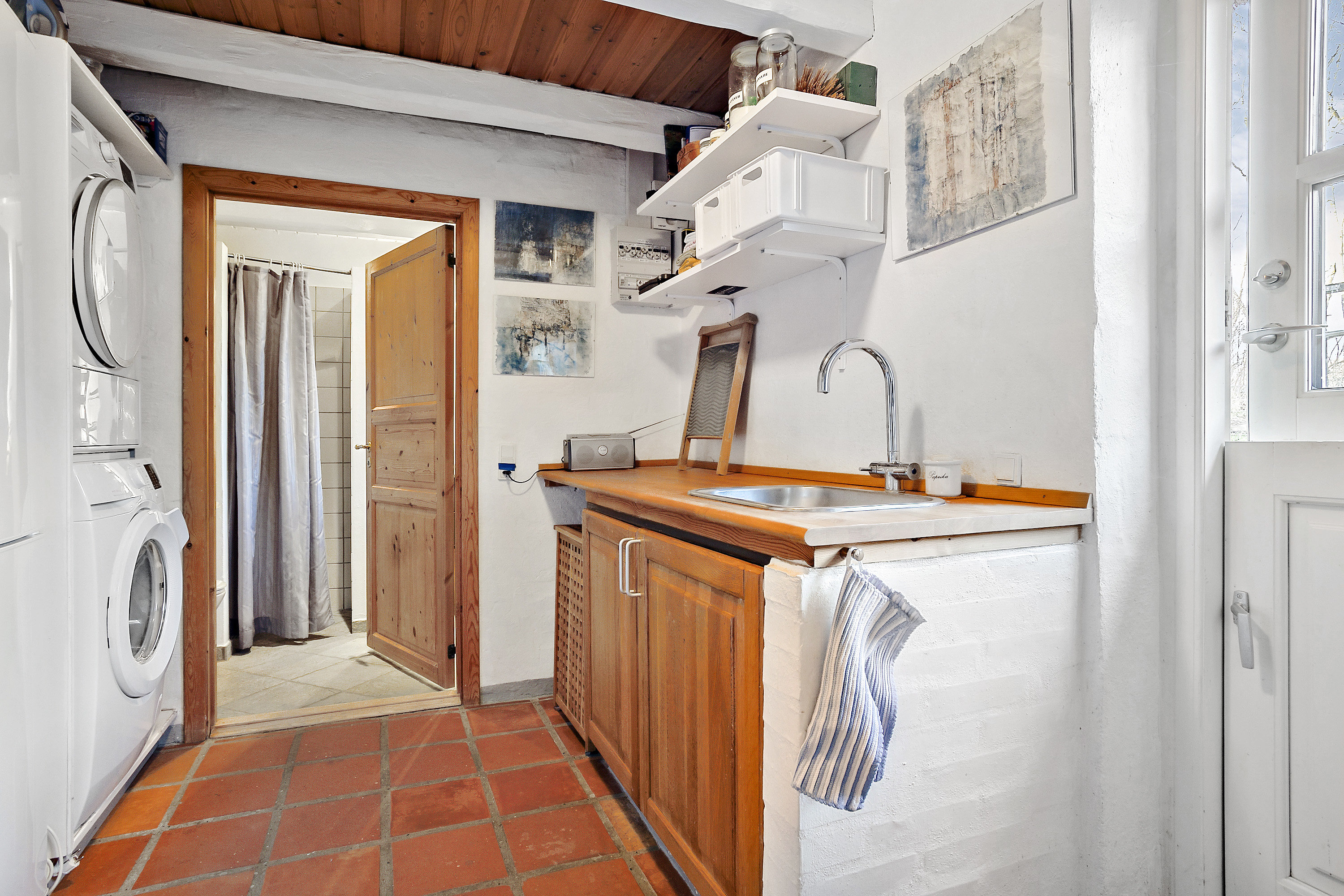 Fremhævet  billede i fuldskærmstilstand. Billede af Houmarken 3, Åstrup, 7130 Juelsminde