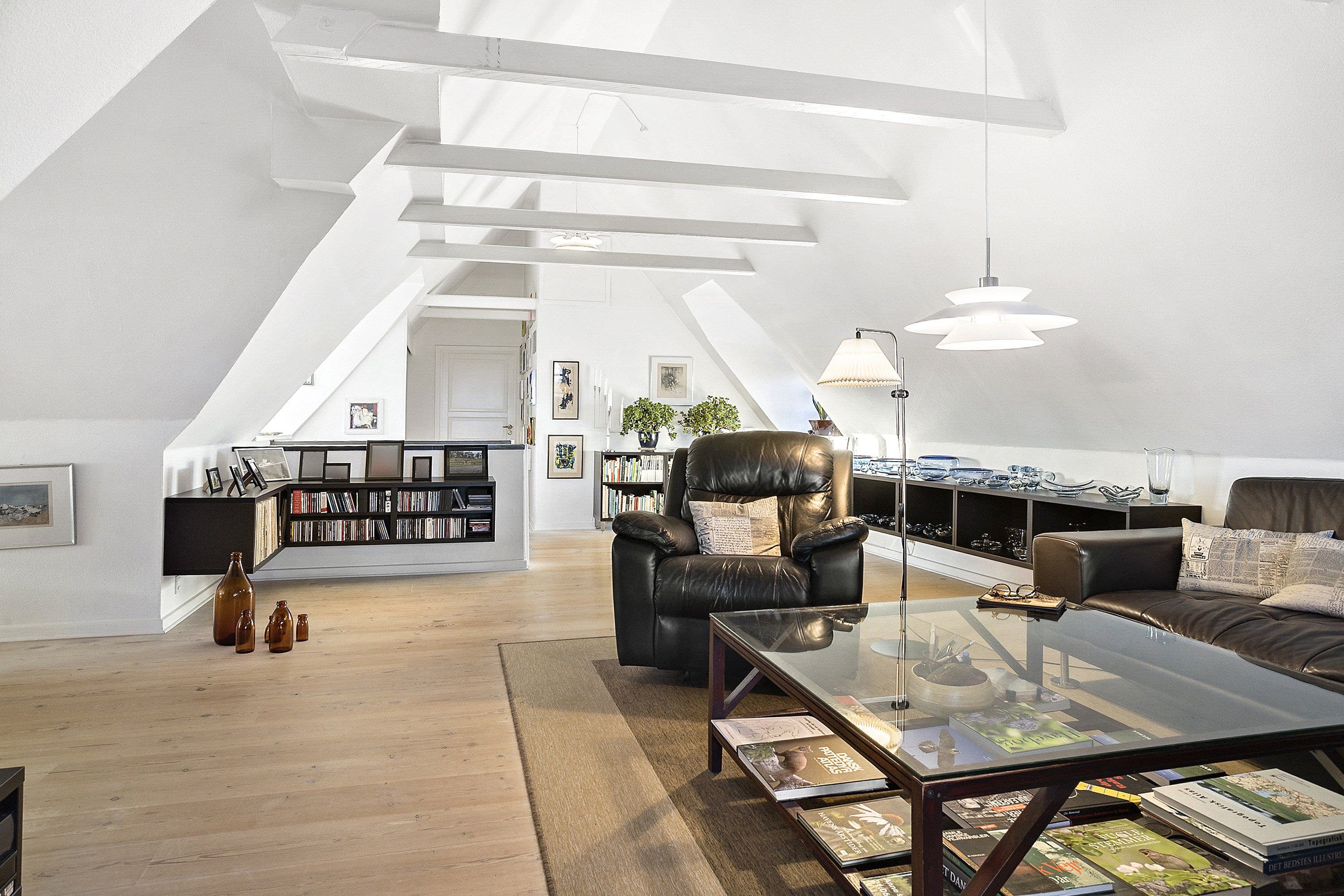 Fremhævet  billede i fuldskærmstilstand. Billede af Houmarken 3, Åstrup, 7130 Juelsminde