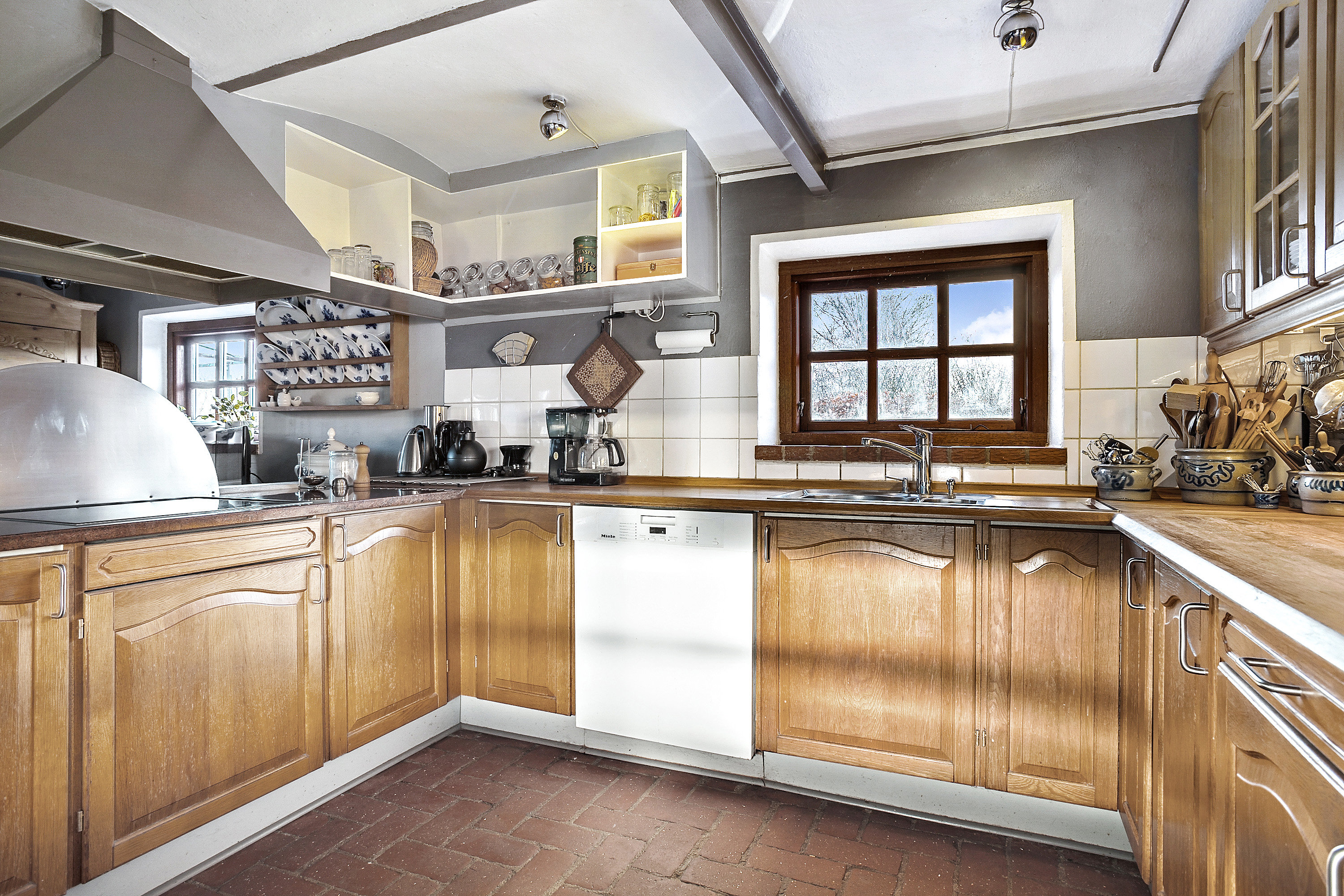 Fremhævet  billede i fuldskærmstilstand. Billede af Houmarken 3, Åstrup, 7130 Juelsminde