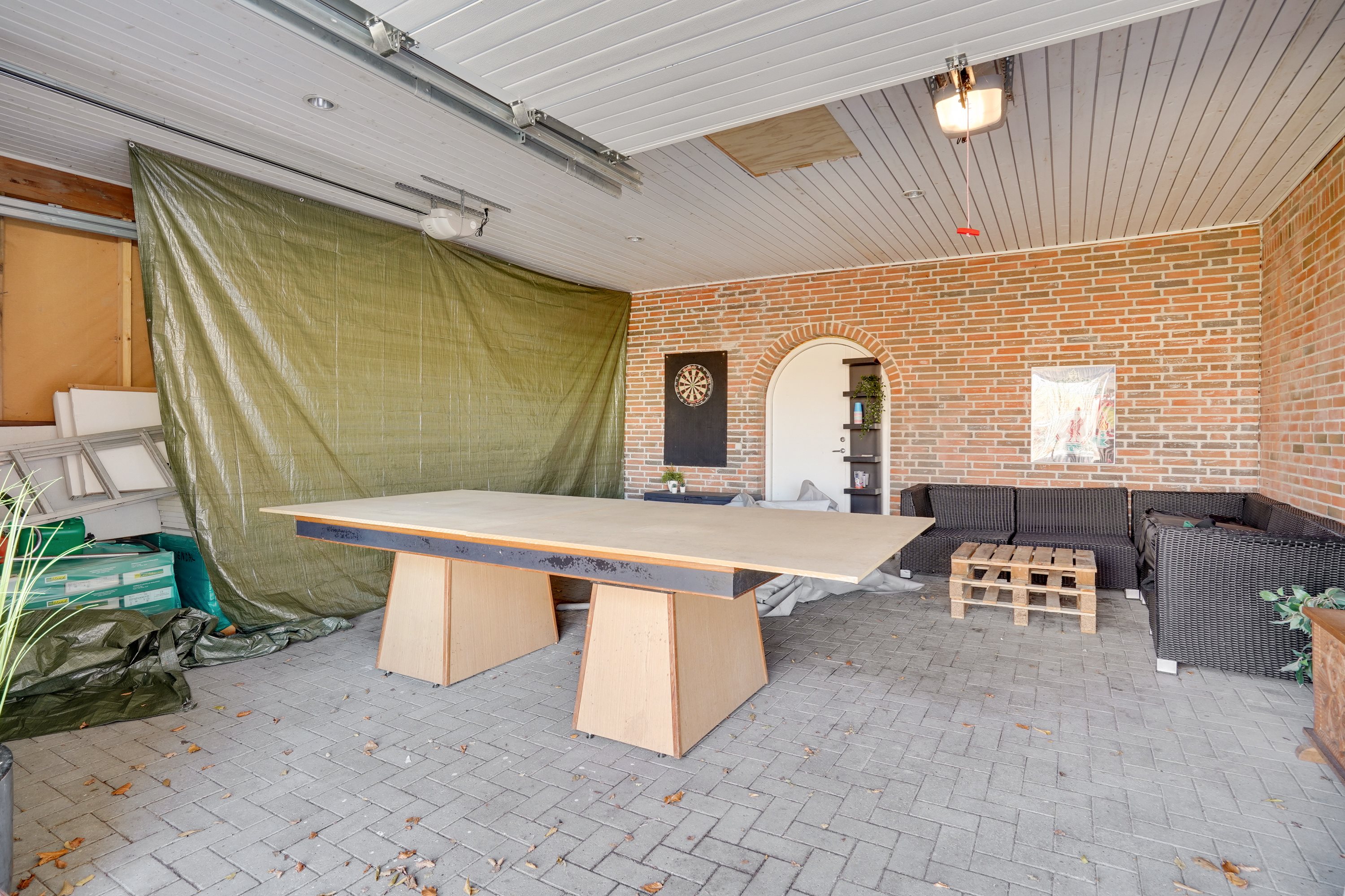 Fremhævet andet billede i fuldskærmstilstand. Billede af Kragsbjergvej 7, 5610 Assens