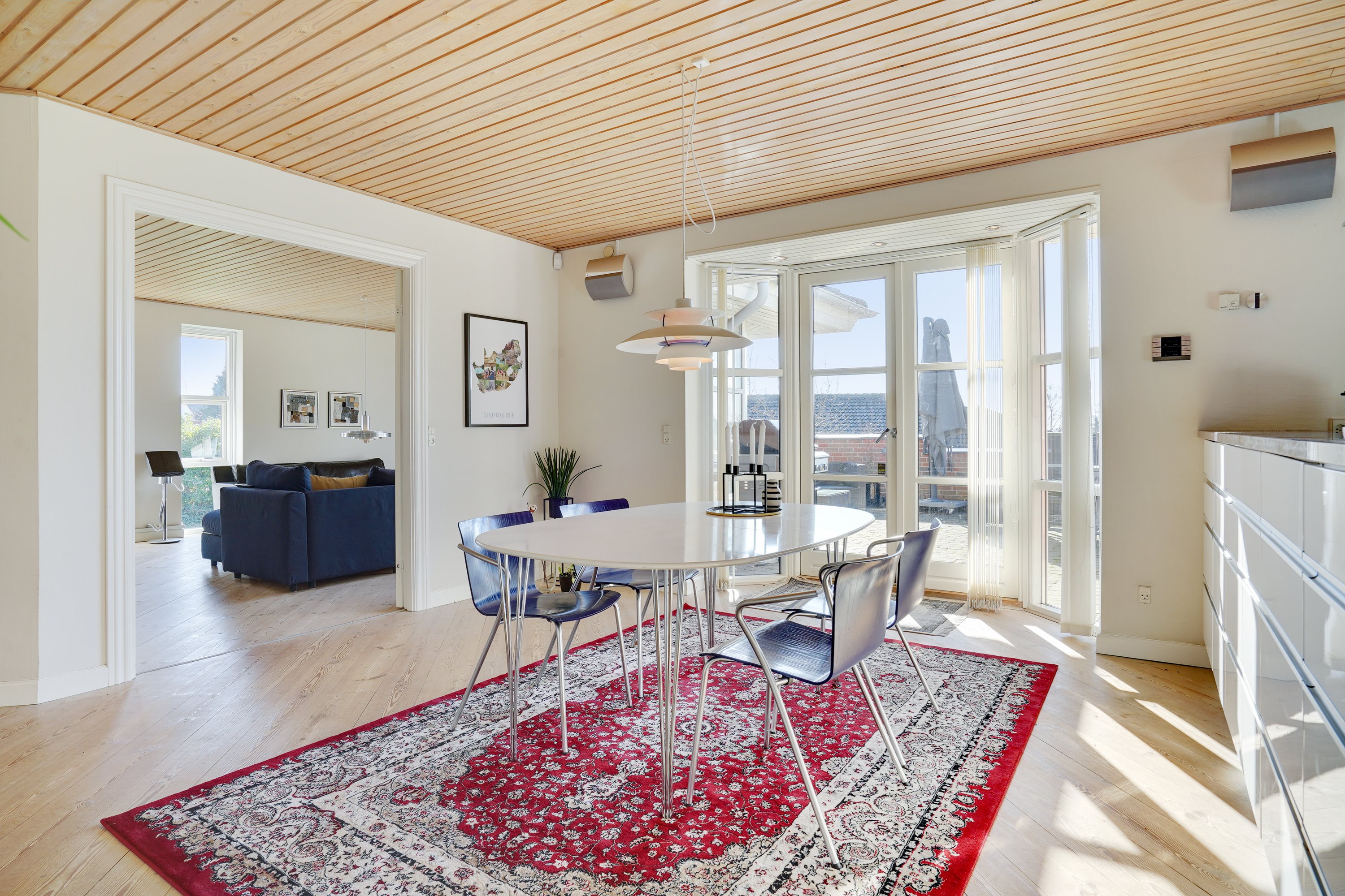 Fremhævet andet billede i fuldskærmstilstand. Billede af Kragsbjergvej 7, 5610 Assens