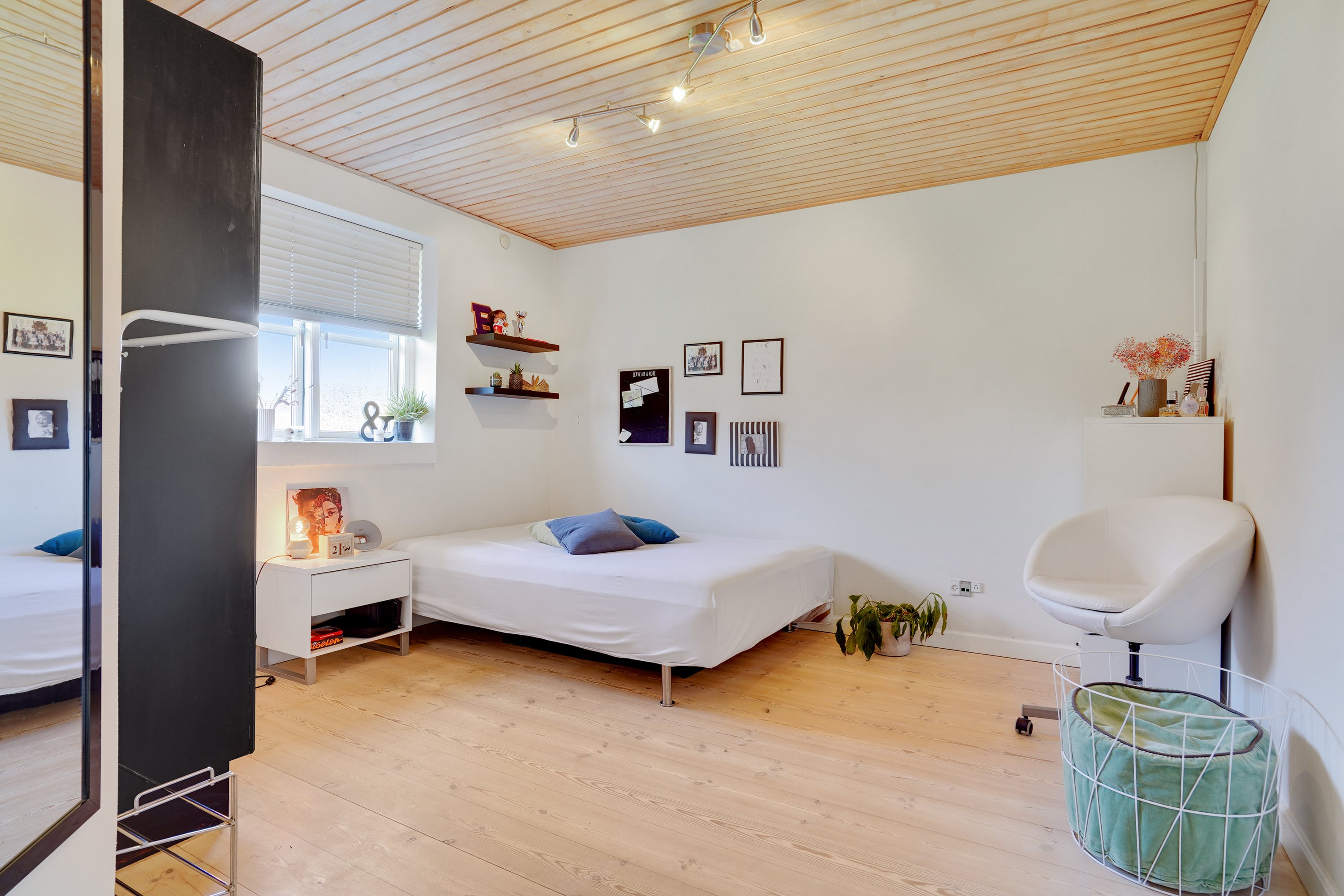 Fremhævet andet billede i fuldskærmstilstand. Billede af Kragsbjergvej 7, 5610 Assens