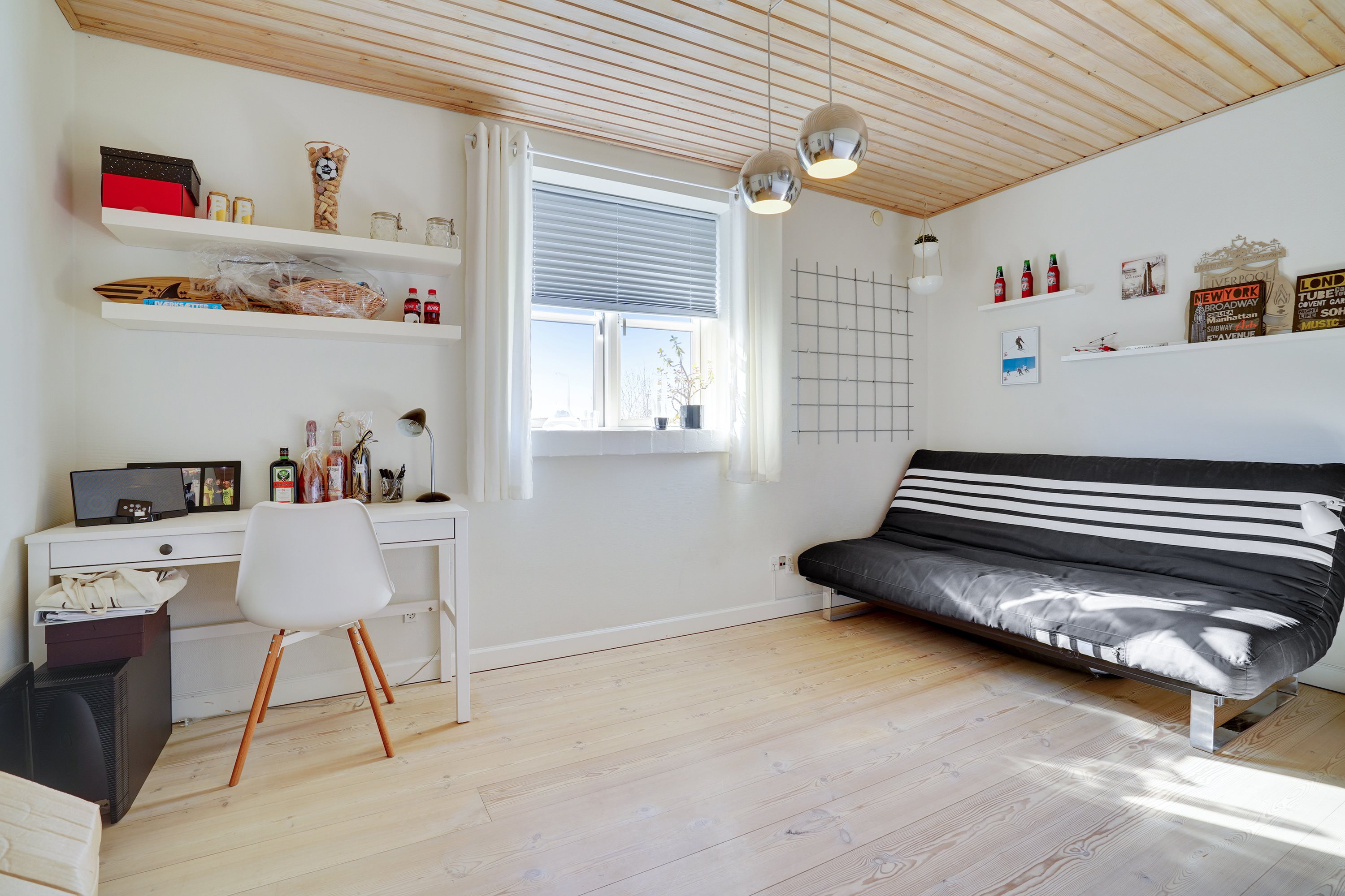 Fremhævet andet billede i fuldskærmstilstand. Billede af Kragsbjergvej 7, 5610 Assens