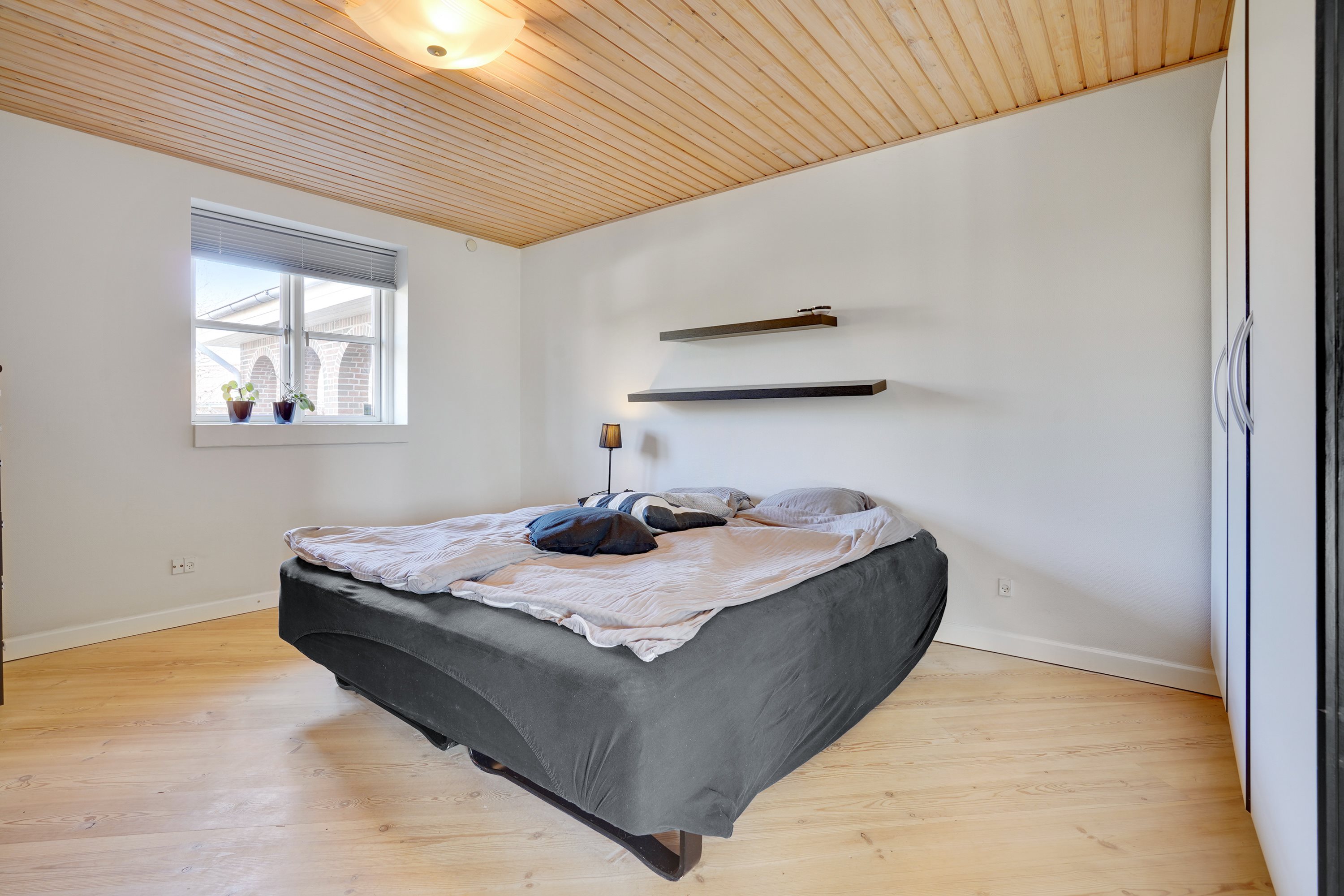 Fremhævet andet billede i fuldskærmstilstand. Billede af Kragsbjergvej 7, 5610 Assens