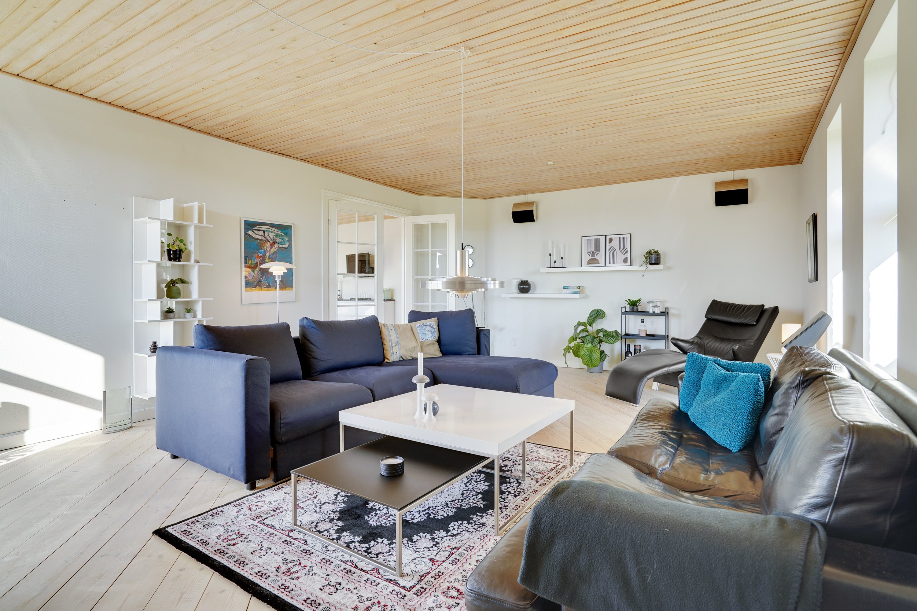 Fremhævet andet billede i fuldskærmstilstand. Billede af Kragsbjergvej 7, 5610 Assens