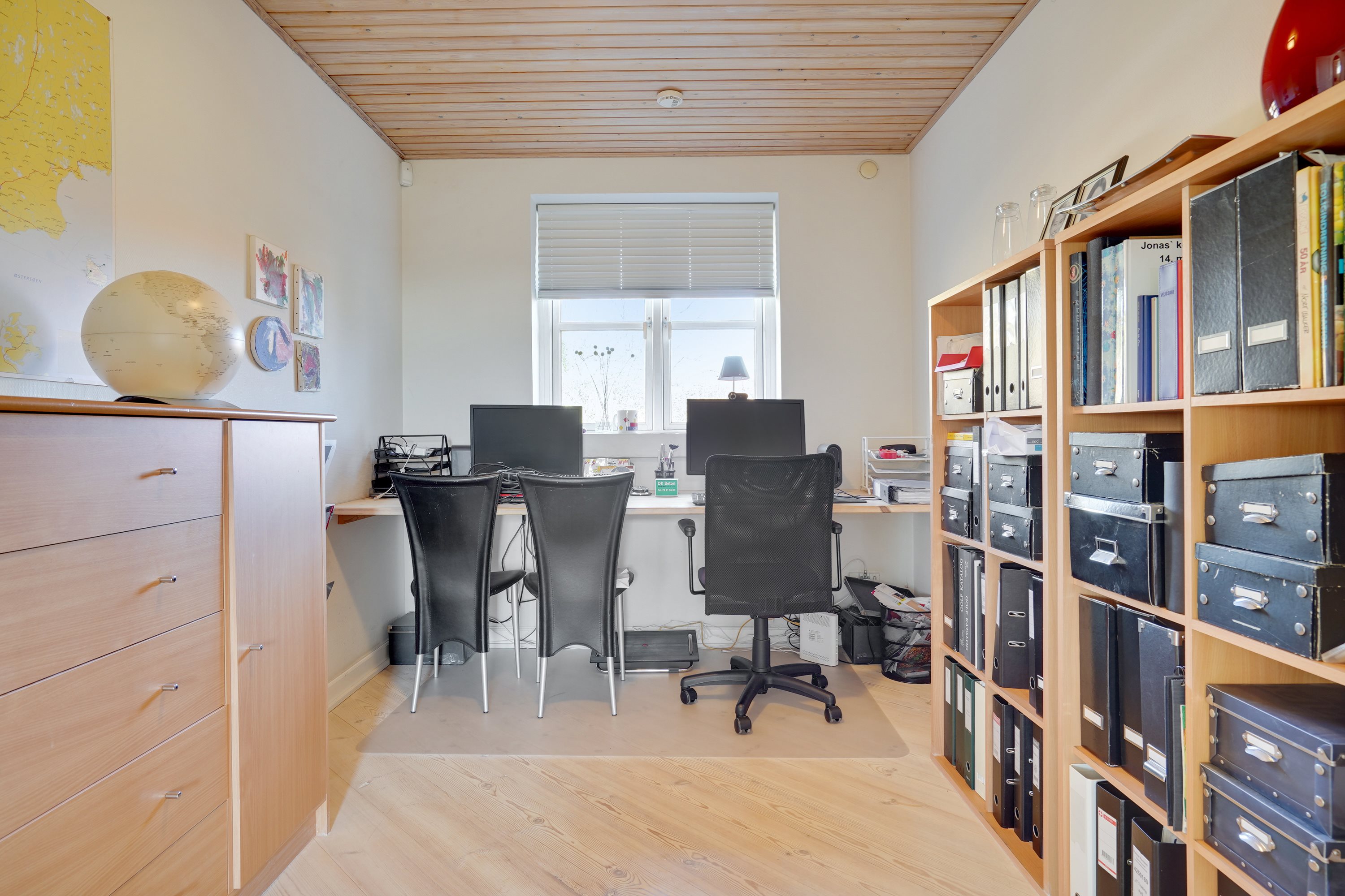 Fremhævet andet billede i fuldskærmstilstand. Billede af Kragsbjergvej 7, 5610 Assens