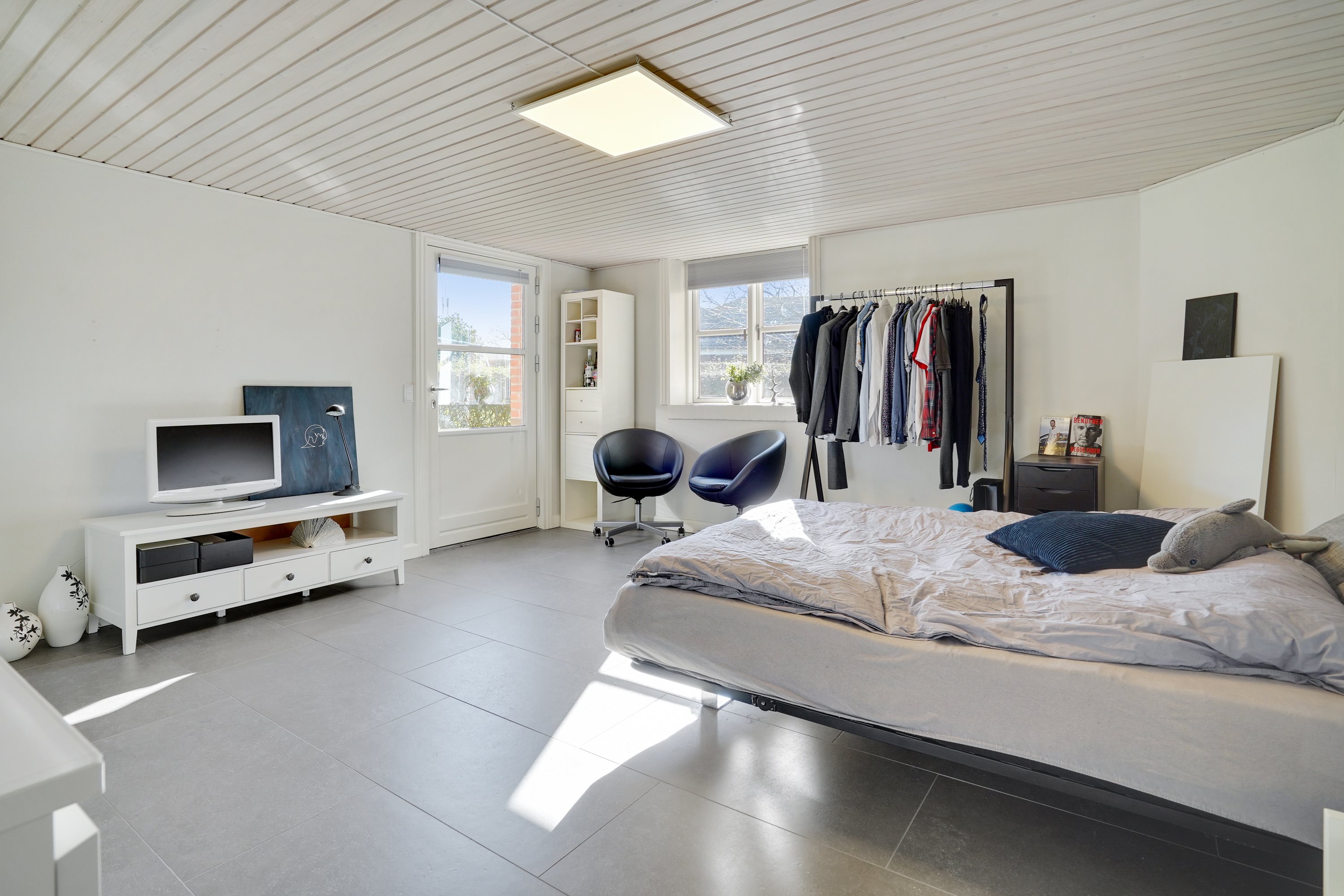 Fremhævet andet billede i fuldskærmstilstand. Billede af Kragsbjergvej 7, 5610 Assens