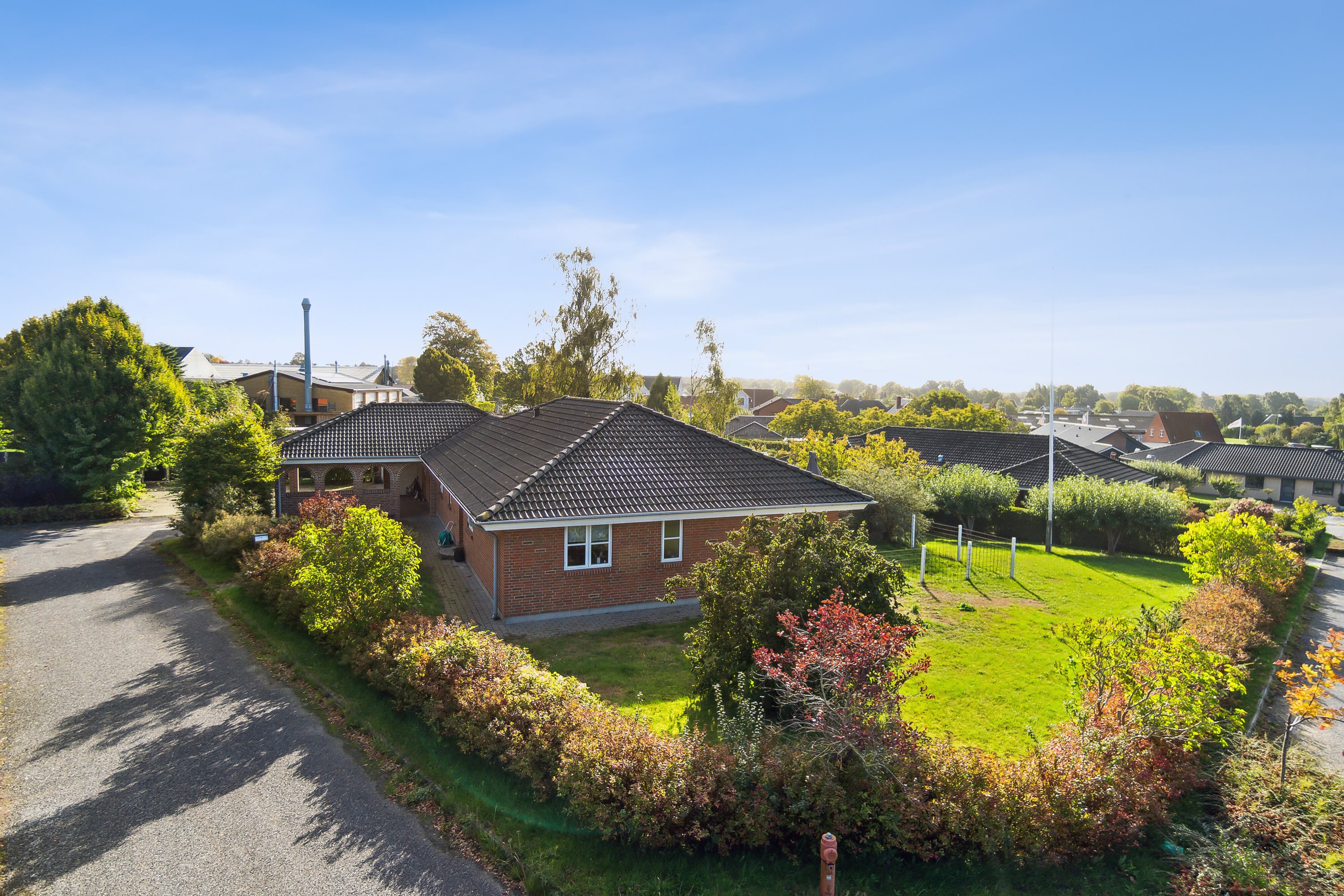 Kragsbjergvej 7, 5610 Assens