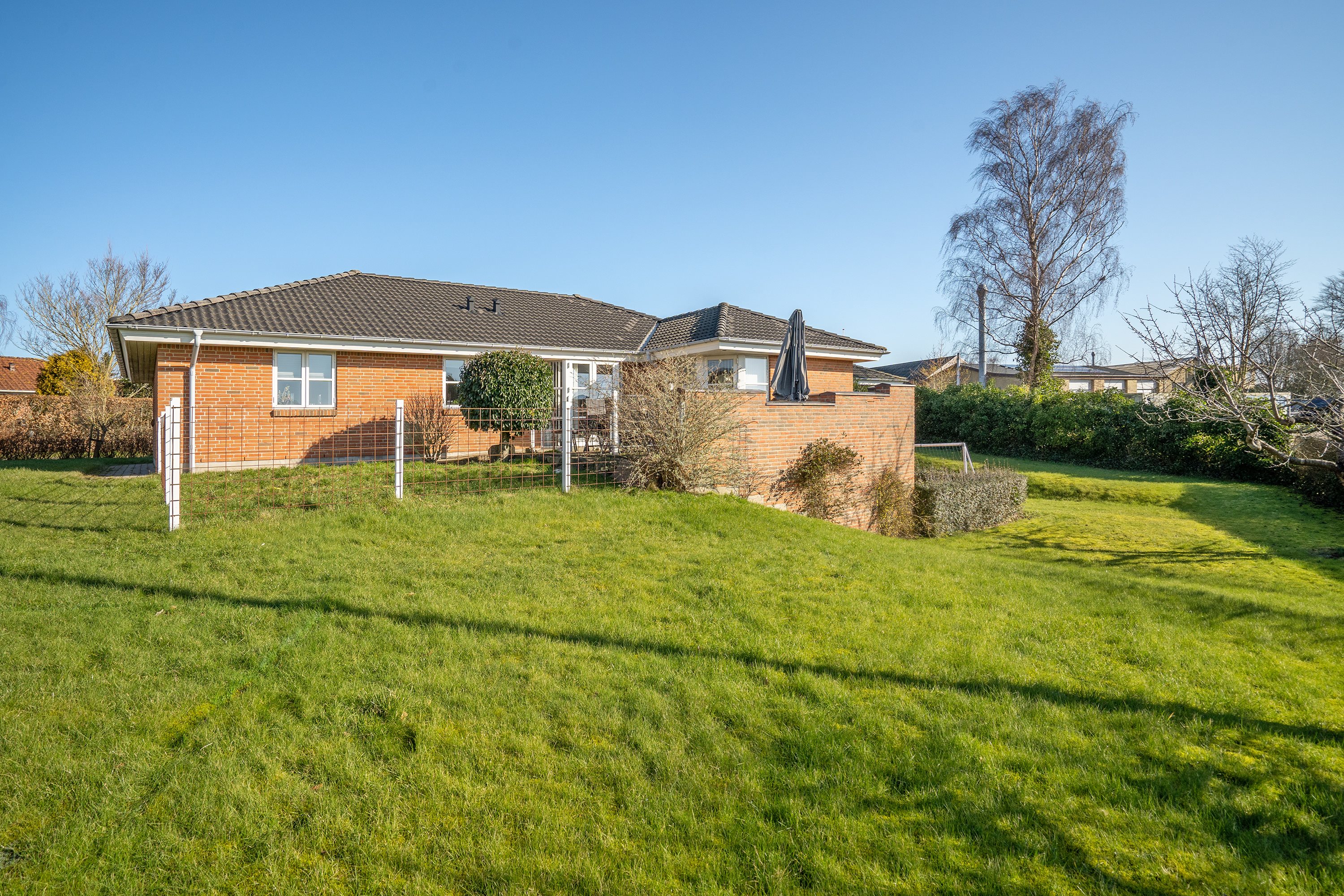 Fremhævet andet billede i fuldskærmstilstand. Billede af Kragsbjergvej 7, 5610 Assens