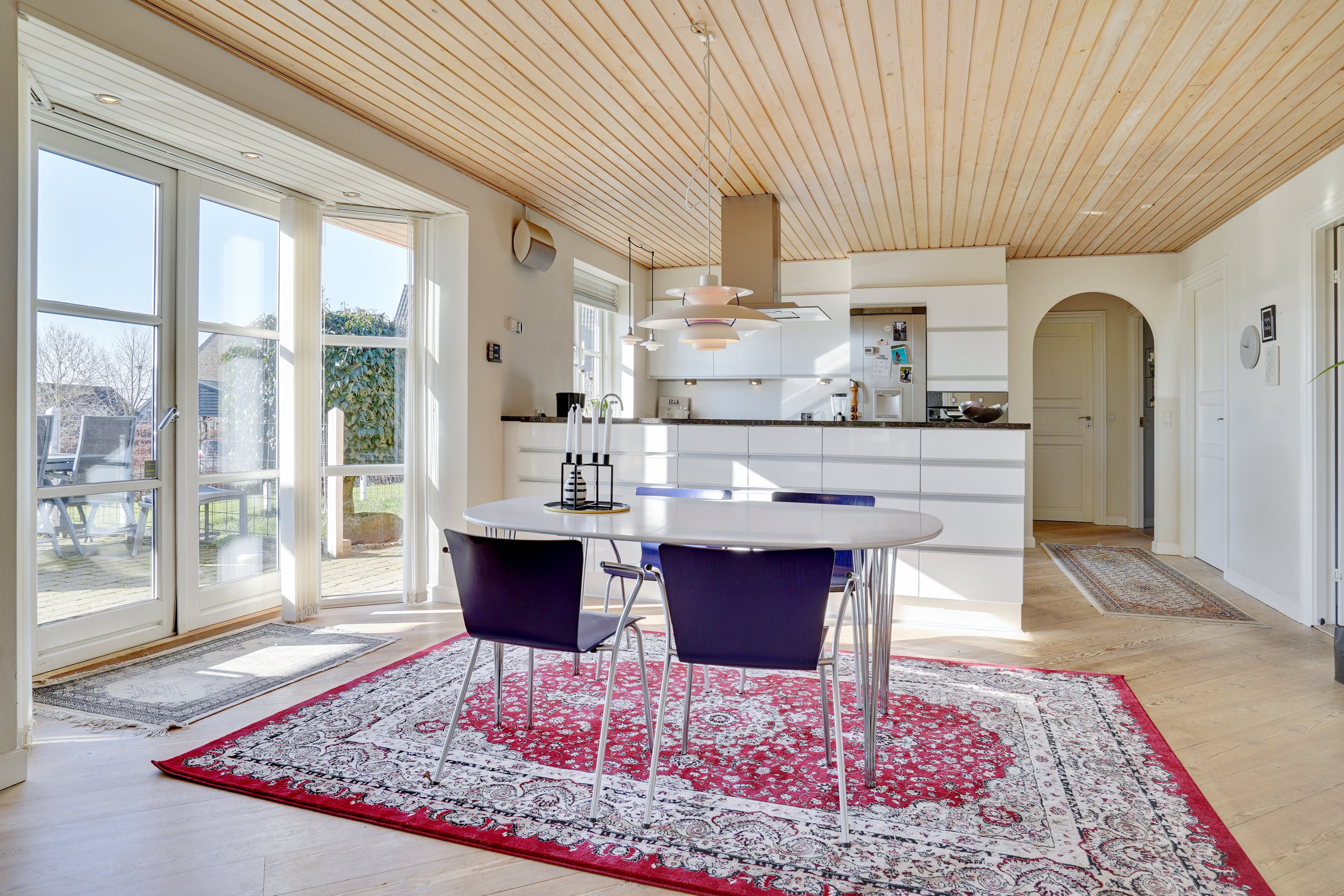 Fremhævet andet billede i fuldskærmstilstand. Billede af Kragsbjergvej 7, 5610 Assens