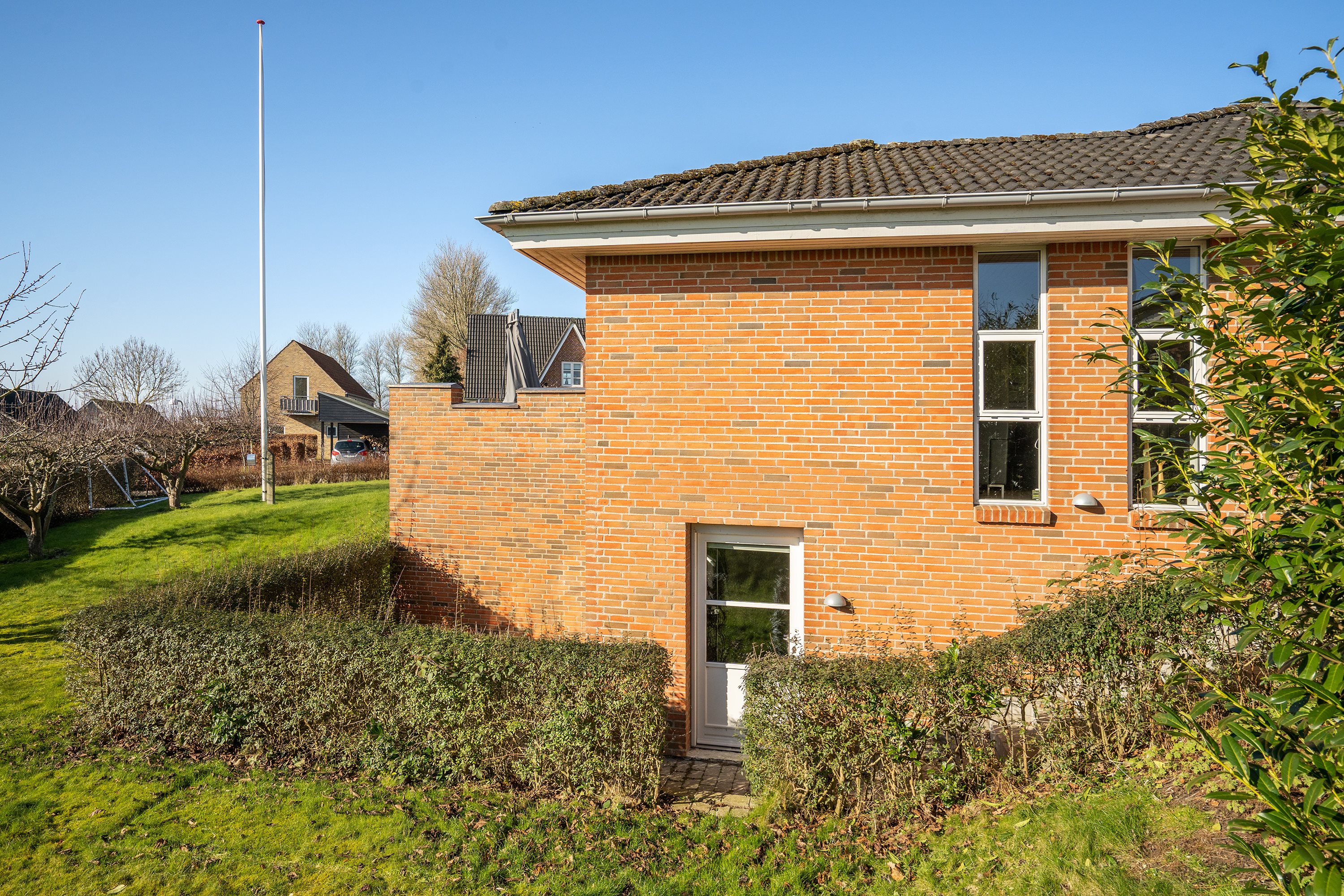 Fremhævet andet billede i fuldskærmstilstand. Billede af Kragsbjergvej 7, 5610 Assens