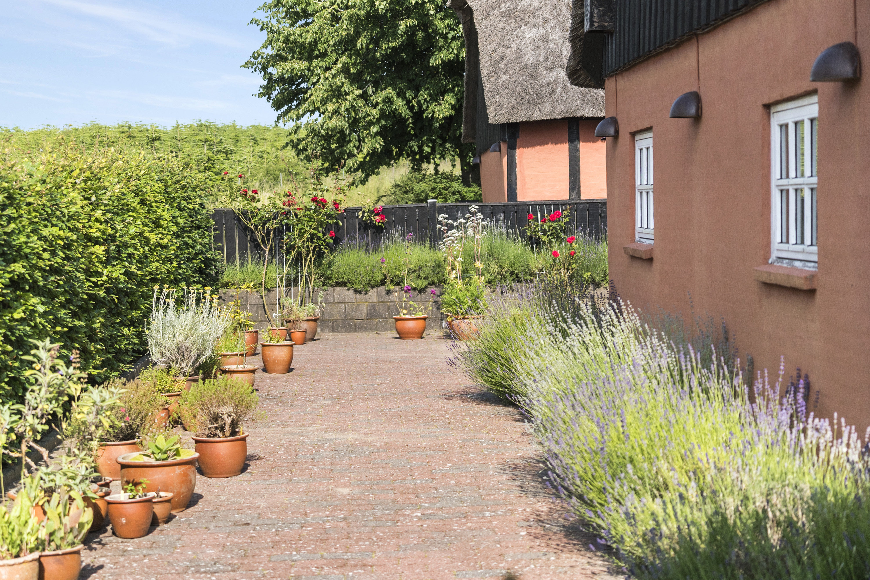 Houmarken 3, Åstrup, 7130 Juelsminde