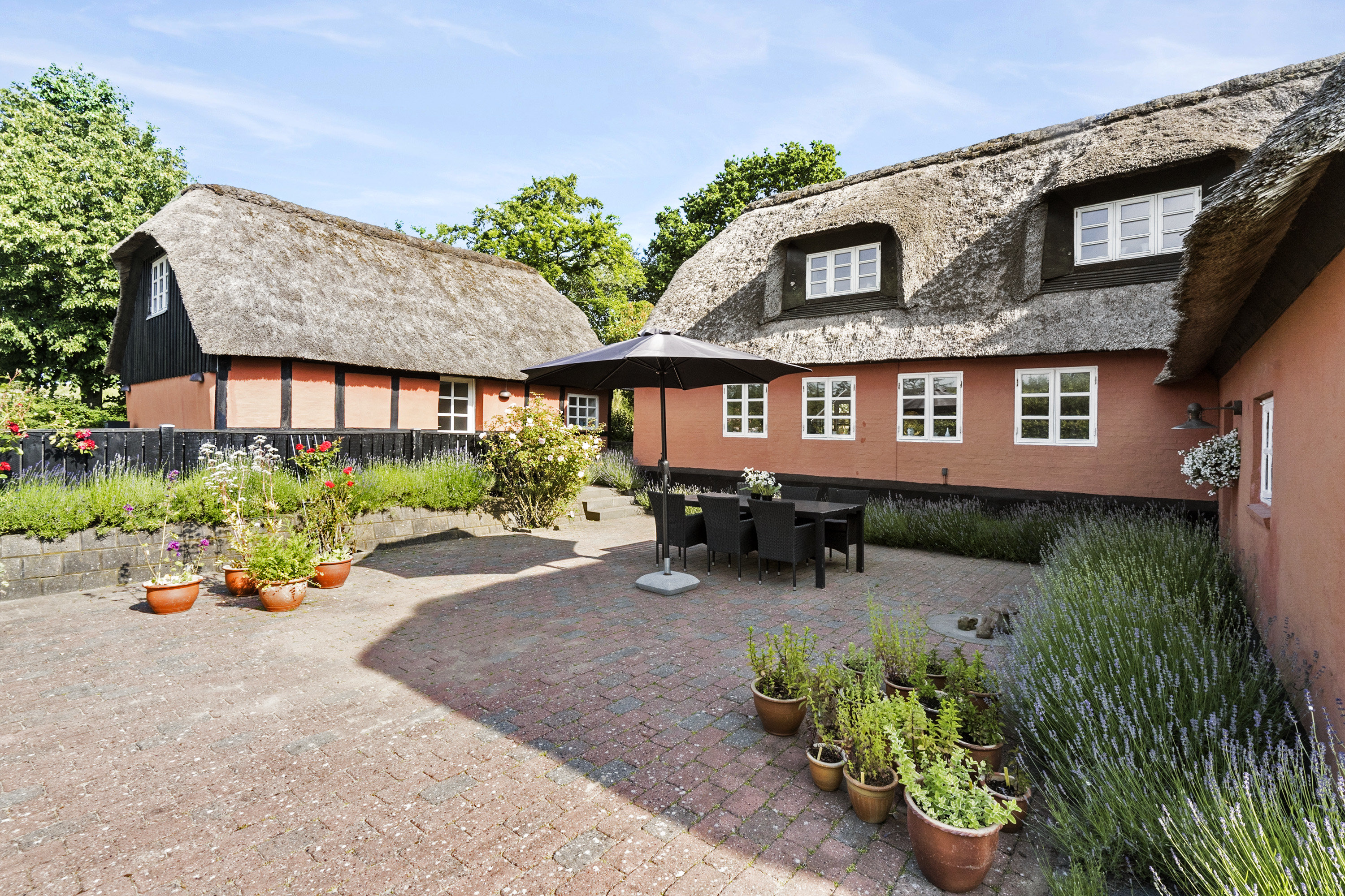 Houmarken 3, Åstrup, 7130 Juelsminde