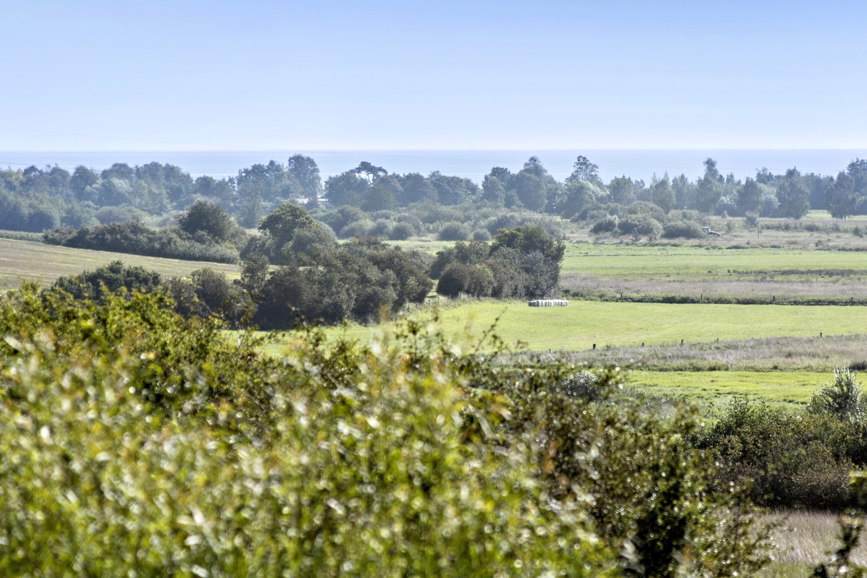 Fremhævet  billede i fuldskærmstilstand. Billede af Houmarken 3, Åstrup, 7130 Juelsminde