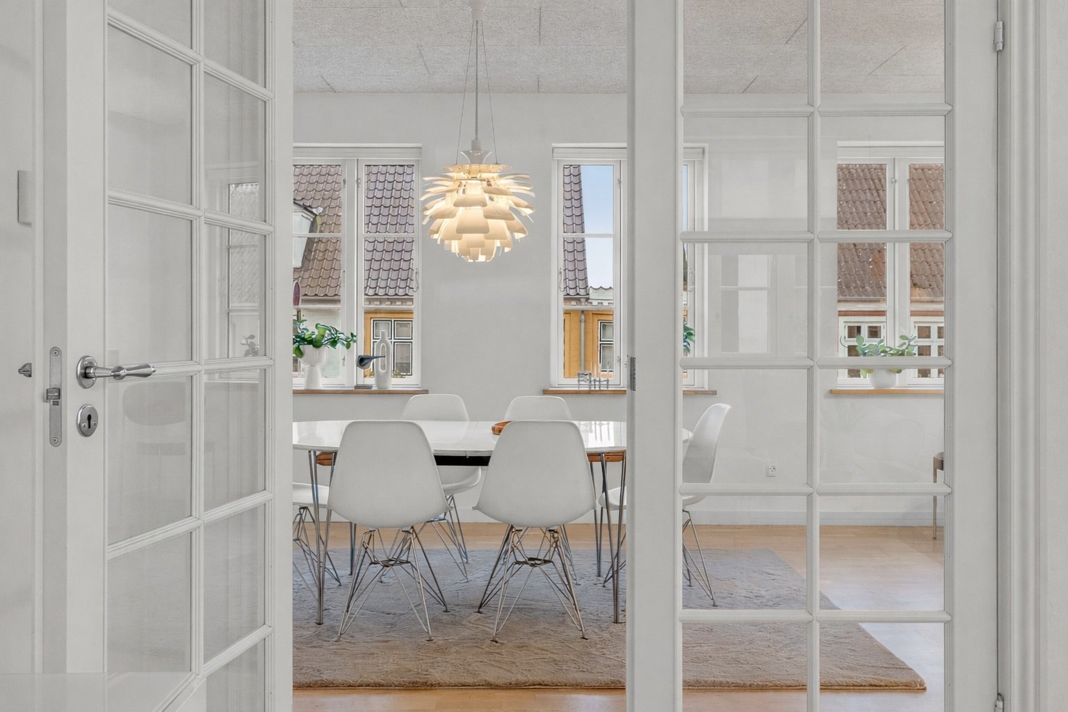 Fremhævet stue  billede i fuldskærmstilstand. Billede af Assensvej 12, 5600 Faaborg