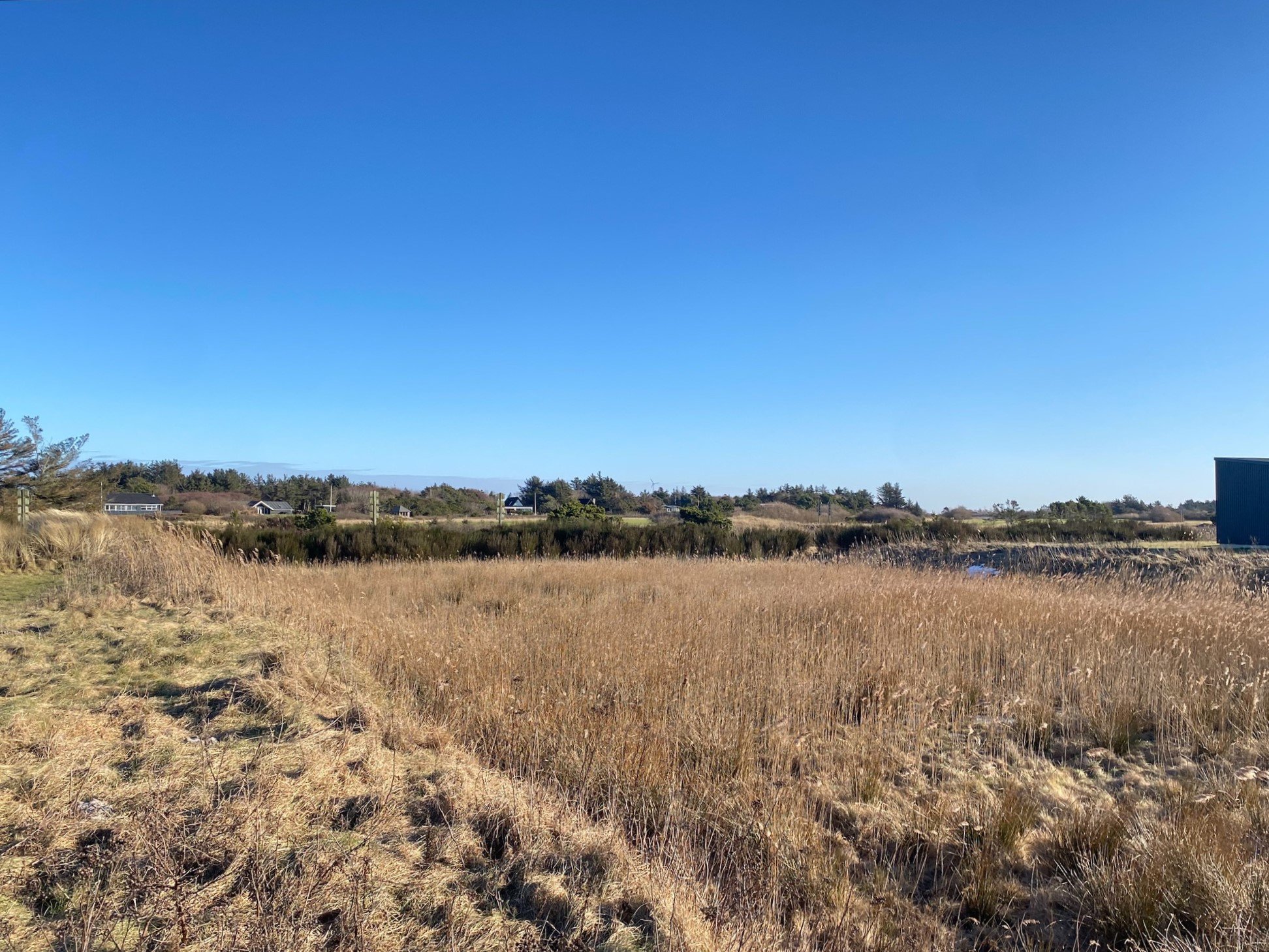 Fjordstien 152, Søndervig, 6950 Ringkøbing