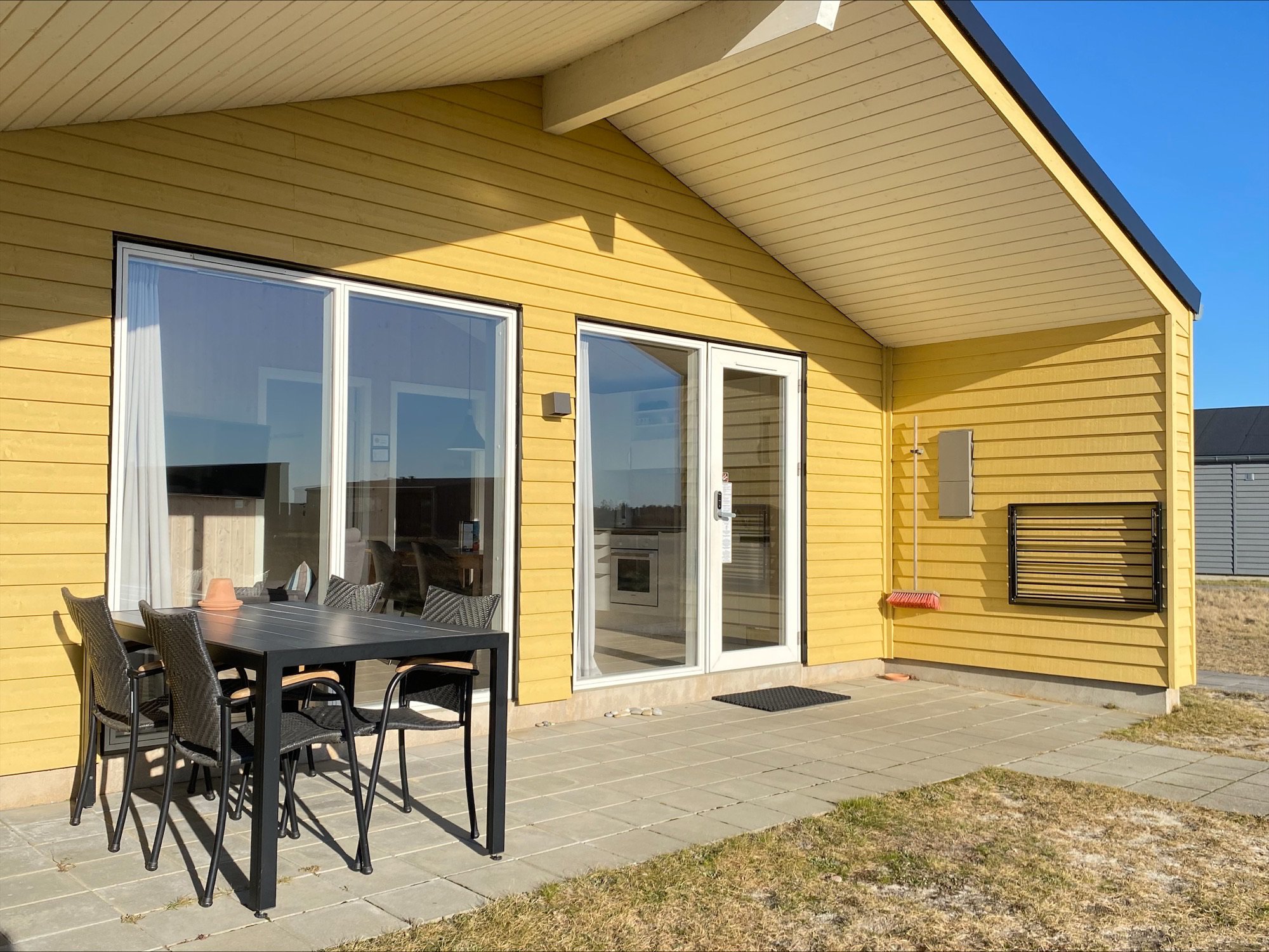 Fremhævet  billede i fuldskærmstilstand. Billede af Fjordstien 152, Søndervig, 6950 Ringkøbing