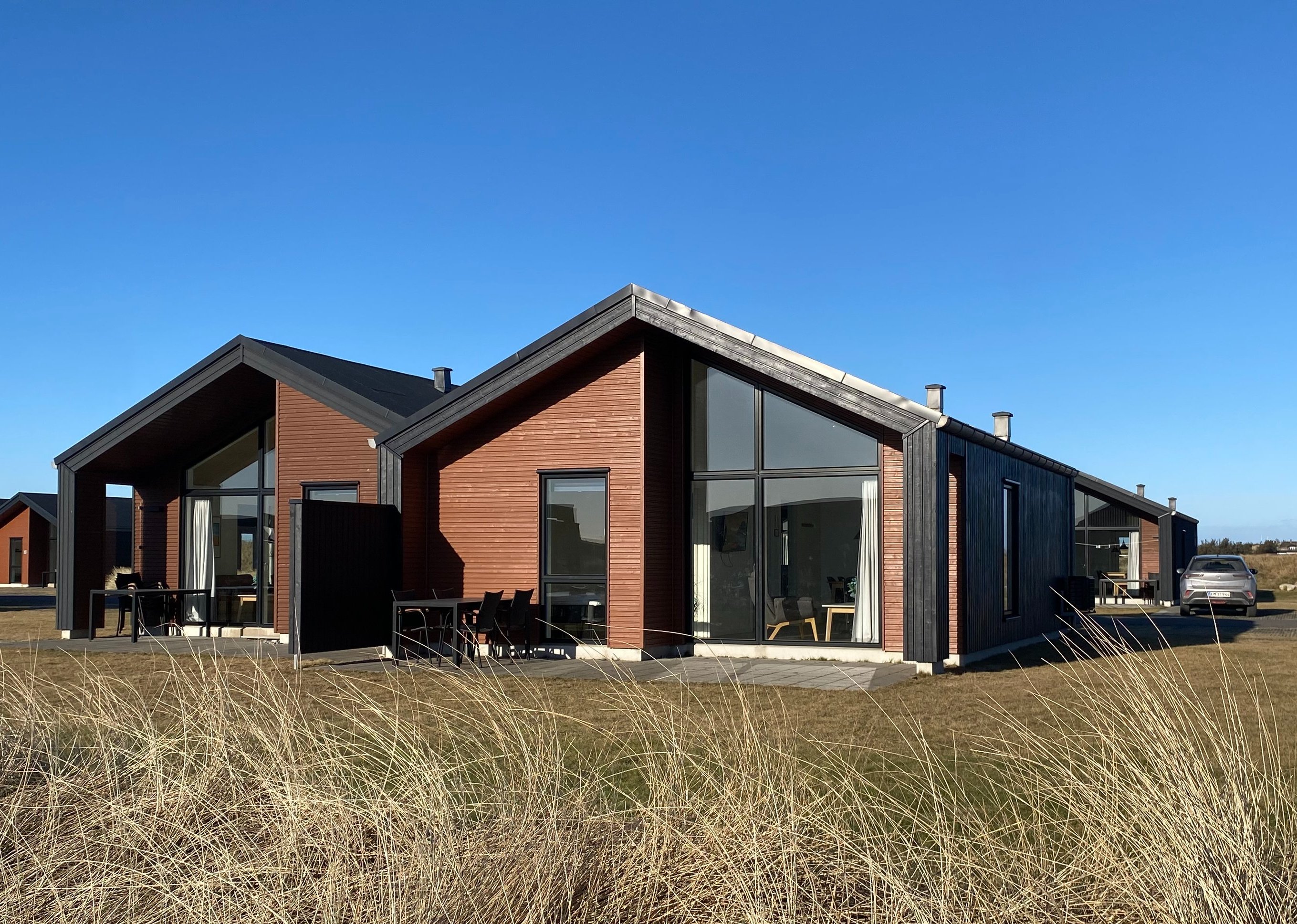 Havstien 21, Søndervig, 6950 Ringkøbing