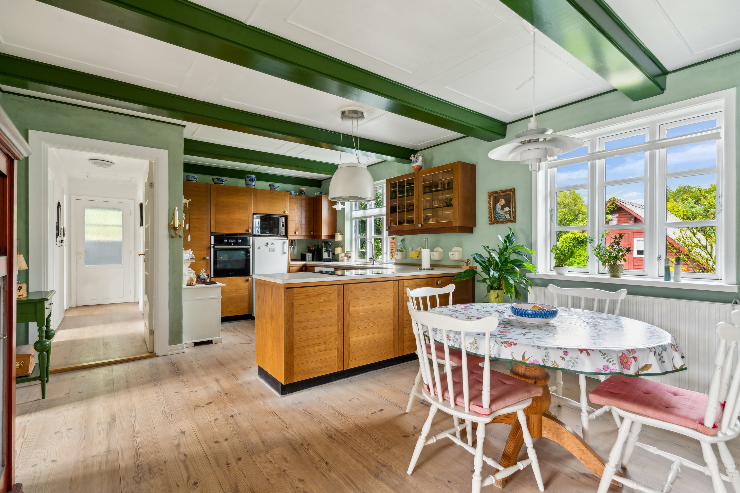 Kløvervangen 13, 9850 Hirtshals