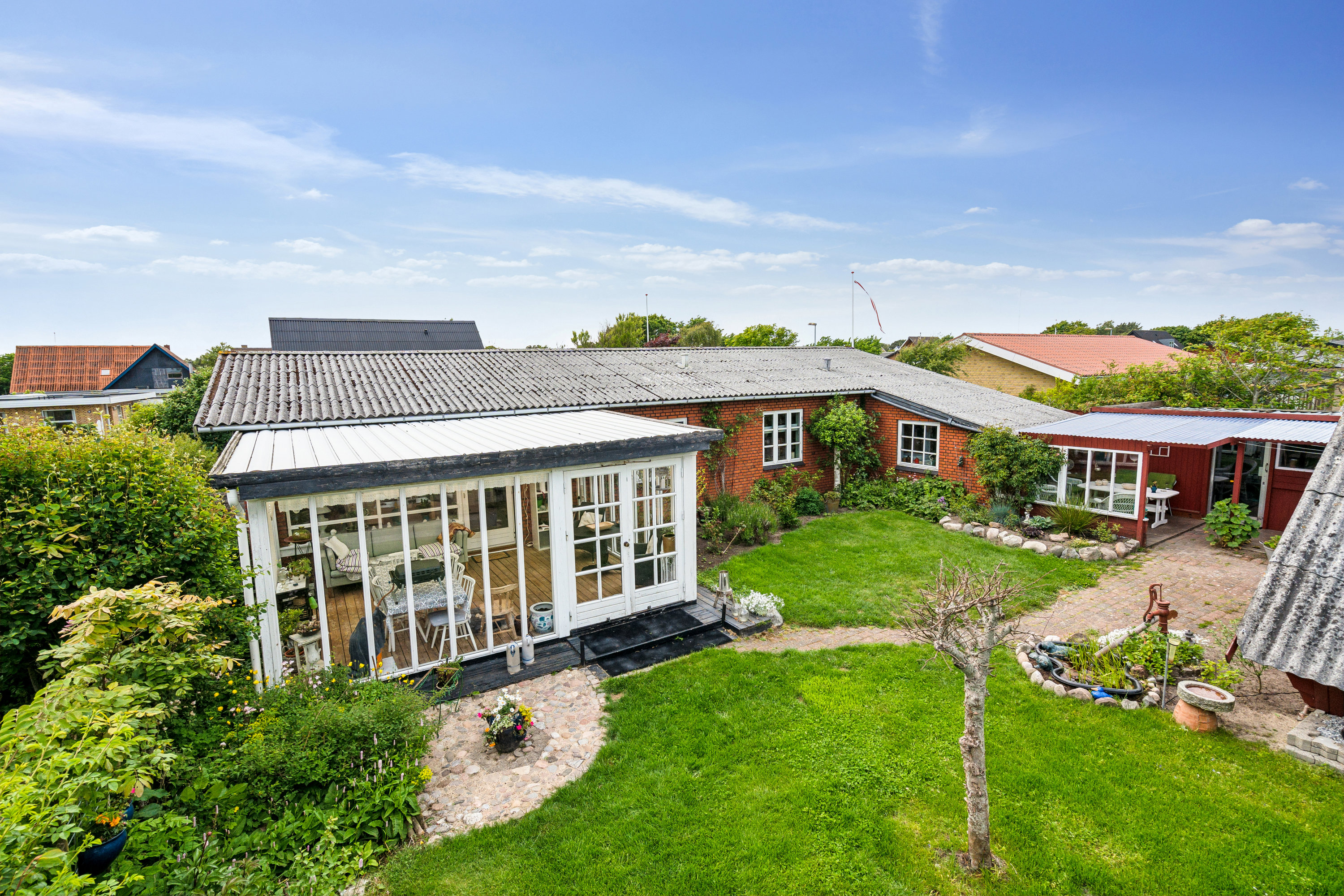 Kløvervangen 13, 9850 Hirtshals