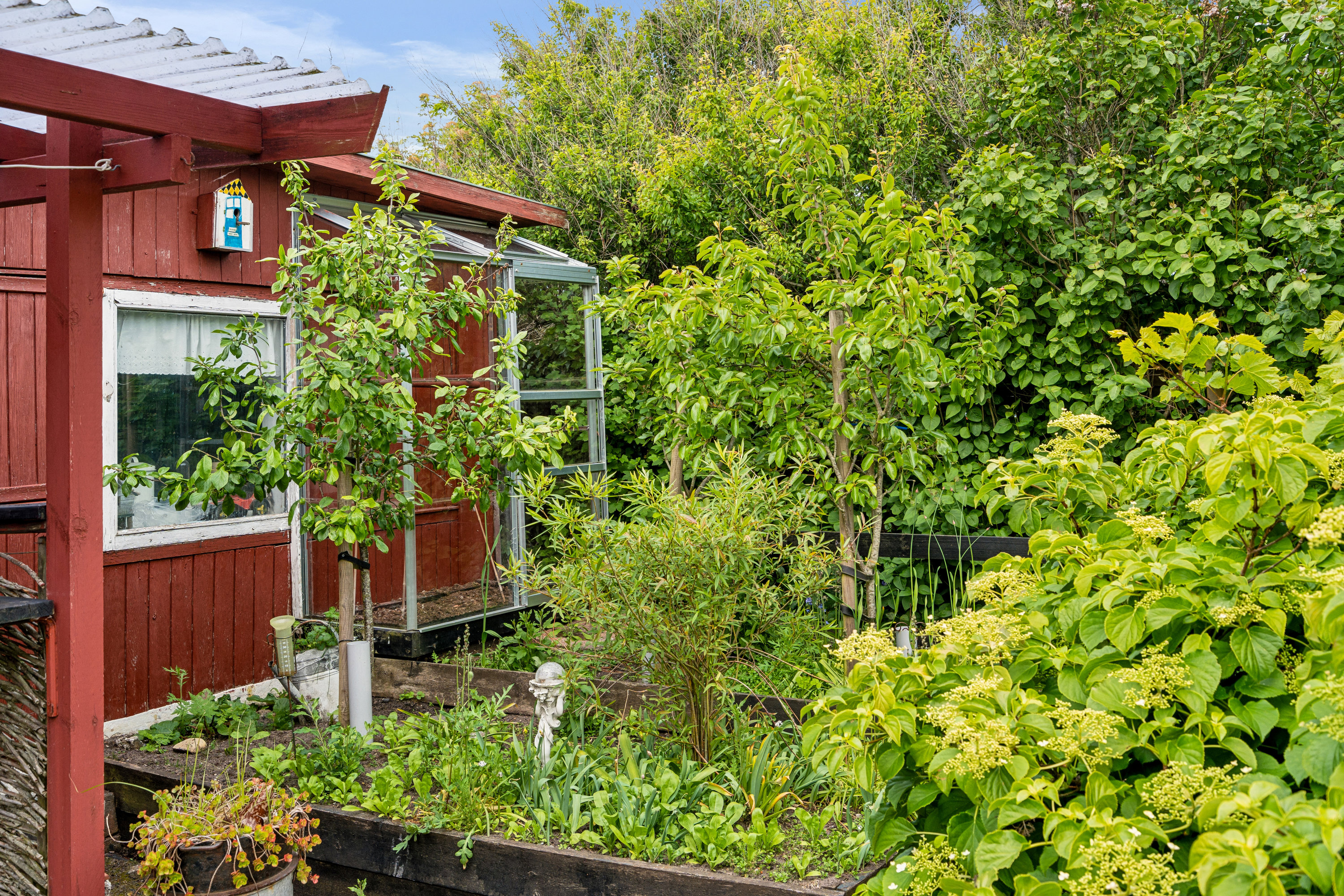 Fremhævet ejendom billede i fuldskærmstilstand. Billede af Kløvervangen 13, 9850 Hirtshals