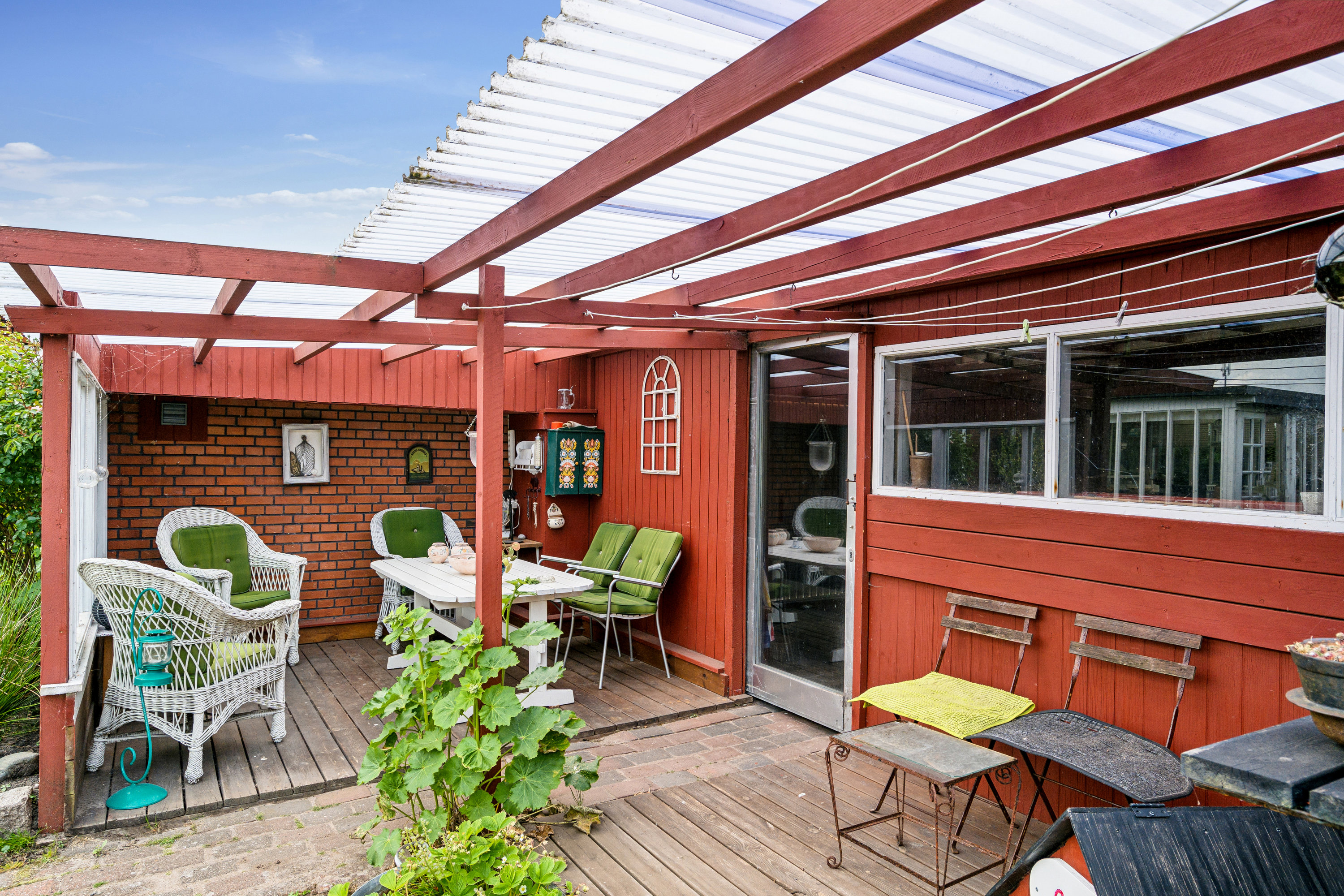 Fremhævet ejendom billede i fuldskærmstilstand. Billede af Kløvervangen 13, 9850 Hirtshals