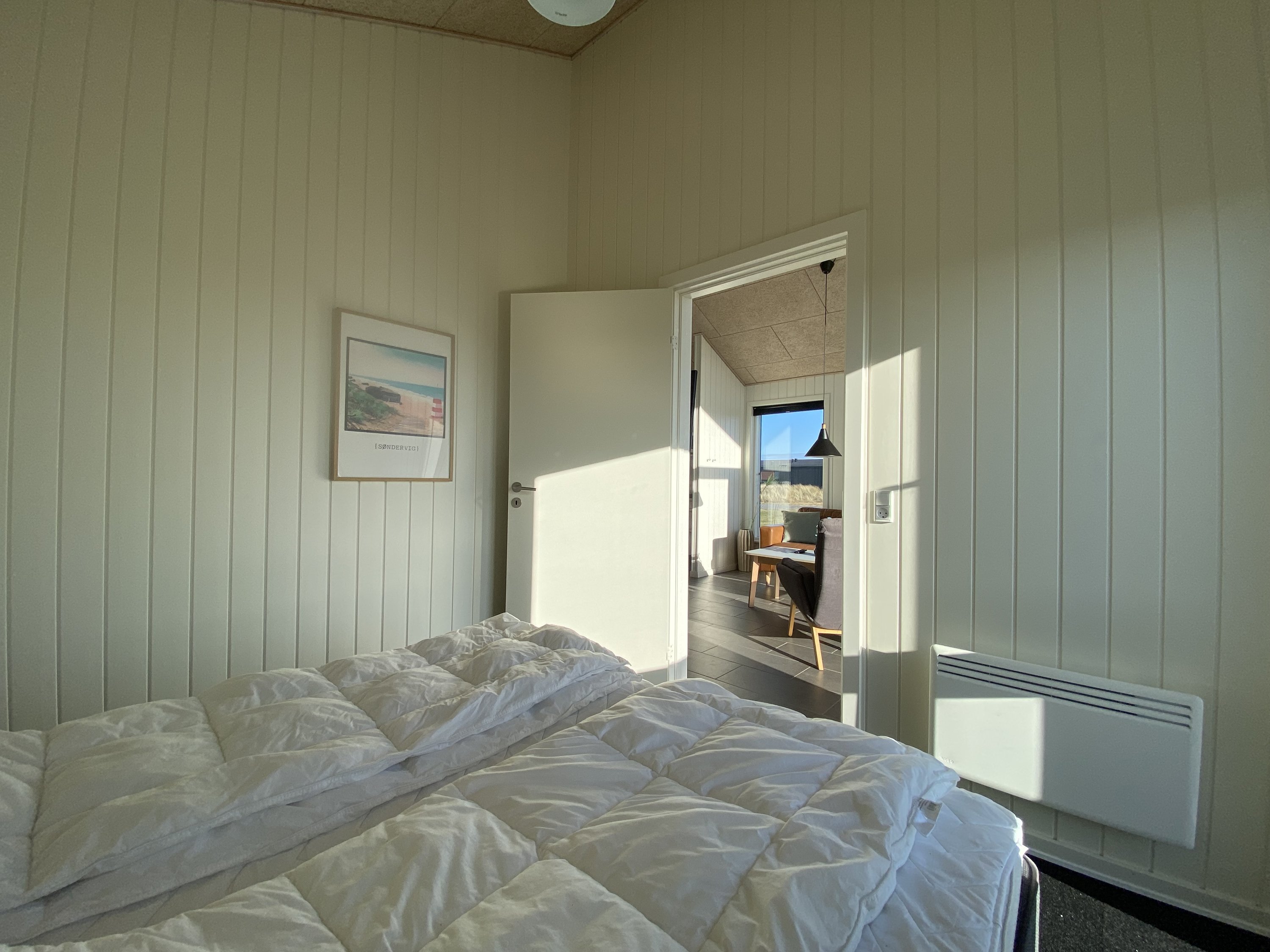 Fremhævet værelse billede i fuldskærmstilstand. Billede af Havstien 21, Søndervig, 6950 Ringkøbing