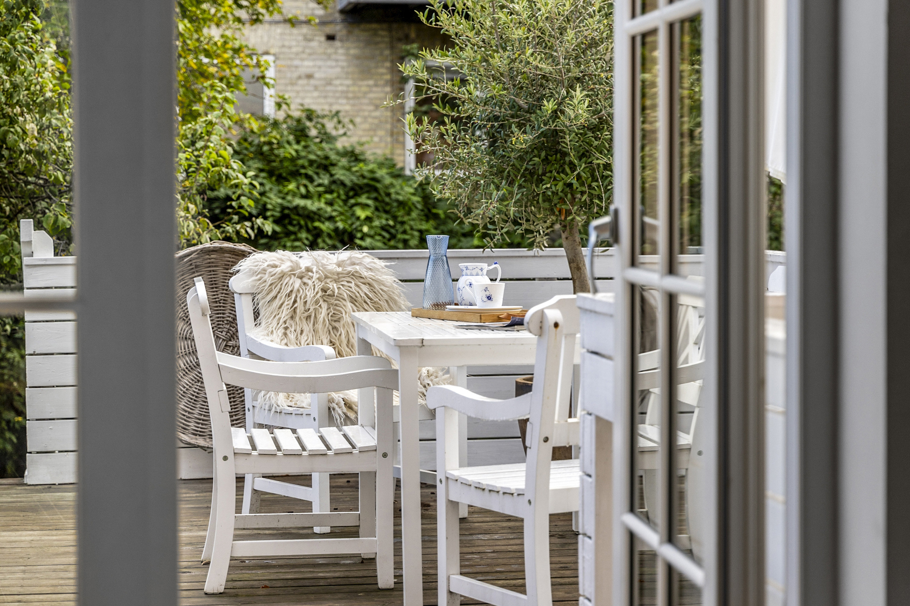 Fremhævet  billede i fuldskærmstilstand. Billede af Schleppegrellsgade 12, 9000 Aalborg