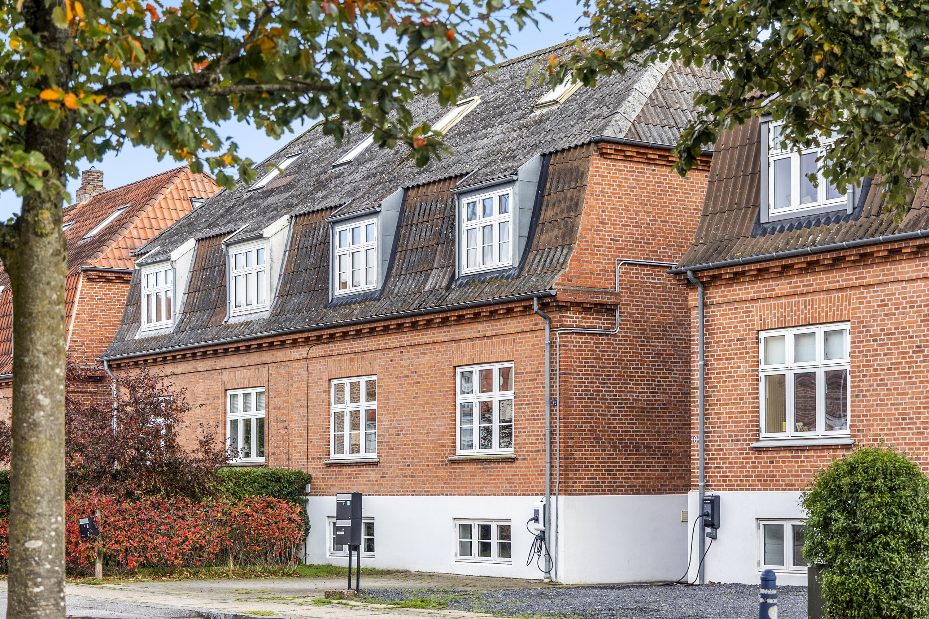 Fremhævet  billede i fuldskærmstilstand. Billede af Schleppegrellsgade 12, 9000 Aalborg