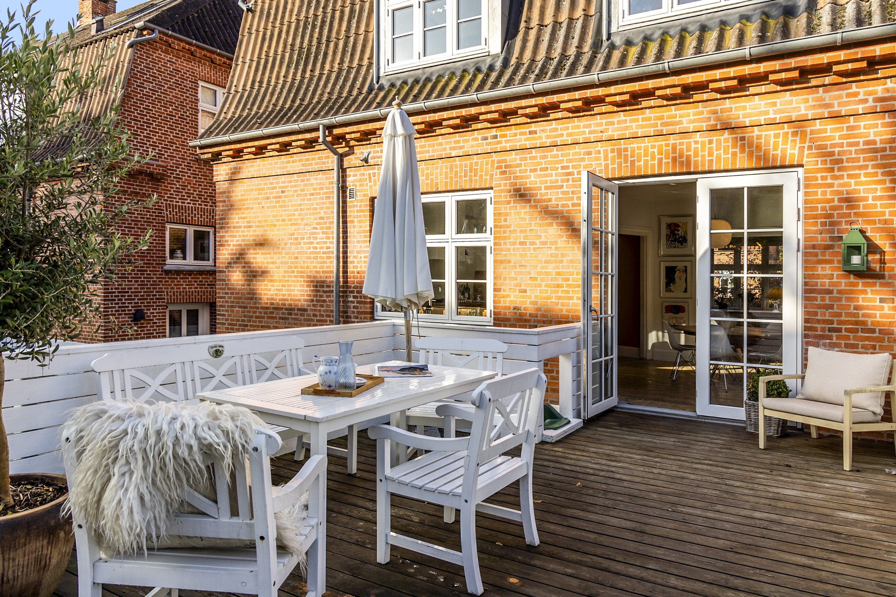 Fremhævet  billede i fuldskærmstilstand. Billede af Schleppegrellsgade 12, 9000 Aalborg