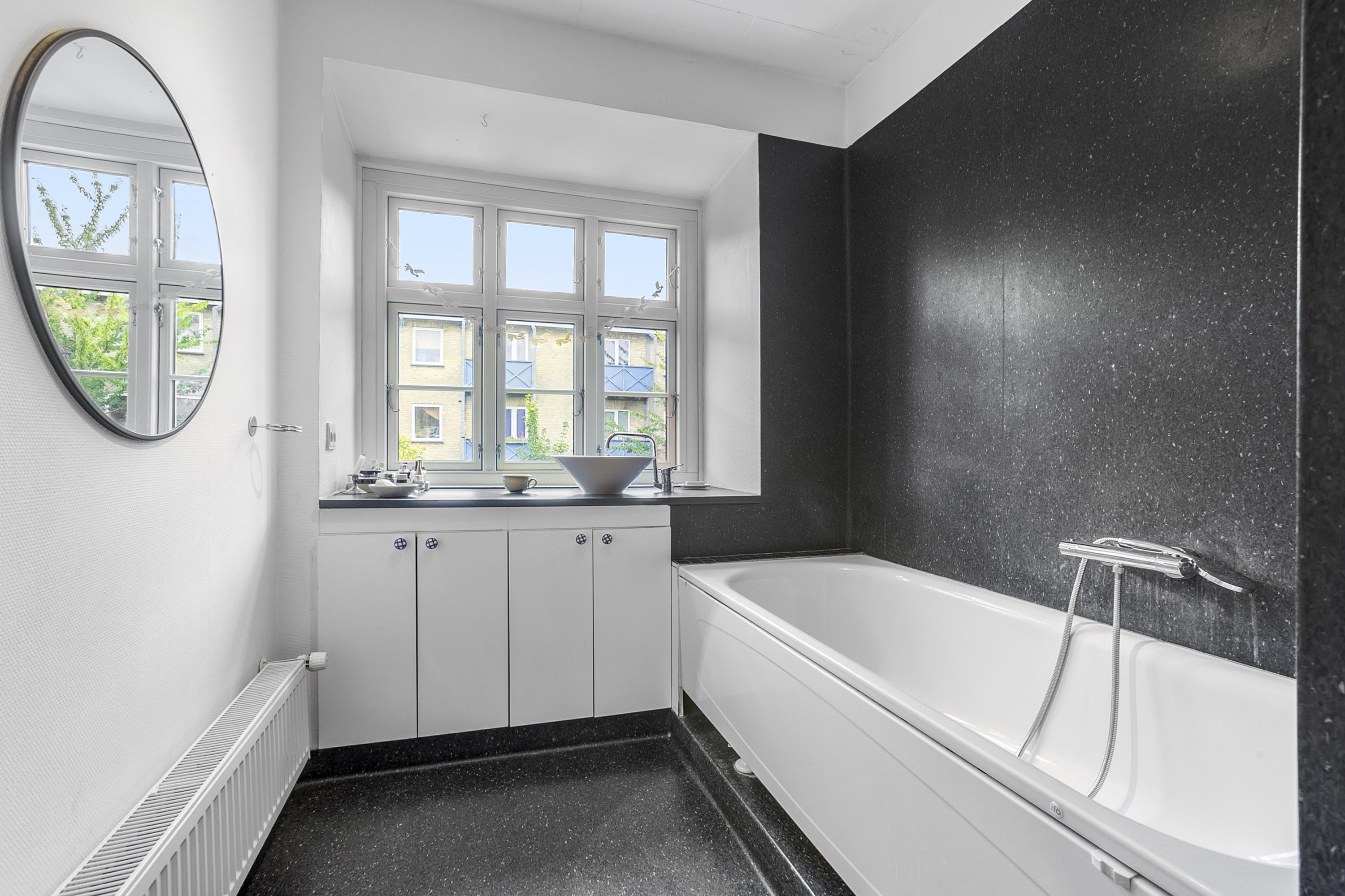 Fremhævet  billede i fuldskærmstilstand. Billede af Schleppegrellsgade 12, 9000 Aalborg