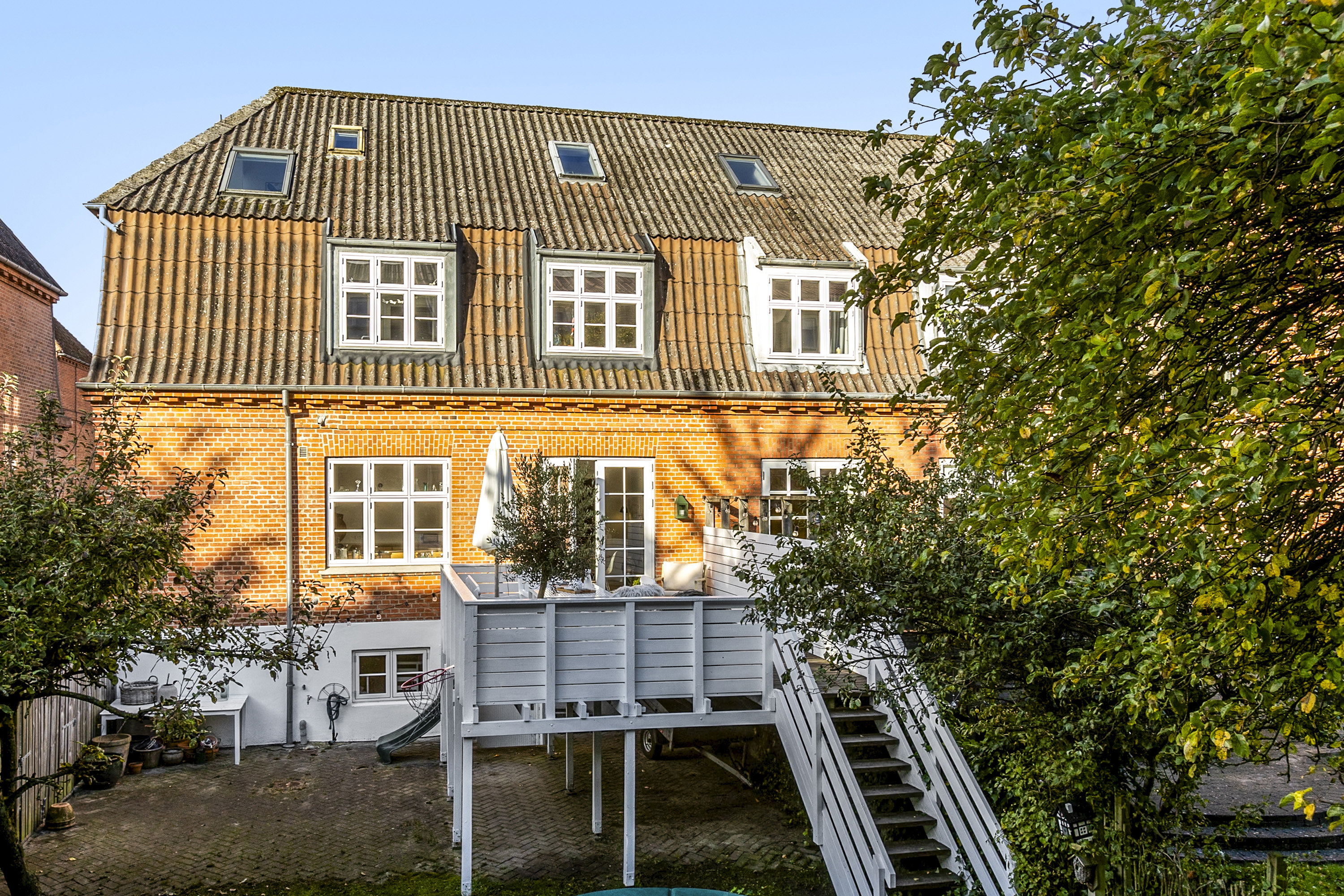 Schleppegrellsgade 12, 9000 Aalborg