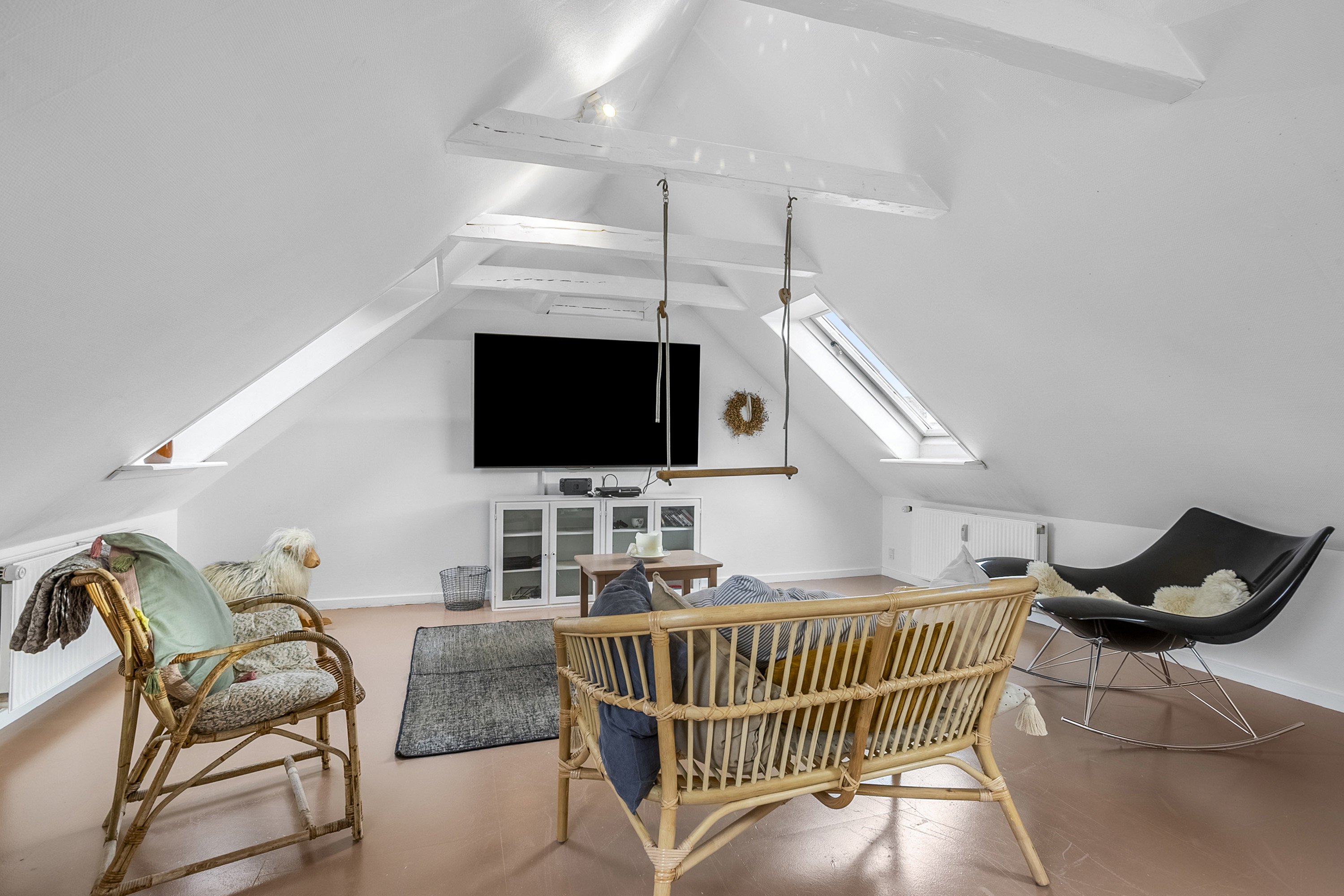 Fremhævet  billede i fuldskærmstilstand. Billede af Schleppegrellsgade 12, 9000 Aalborg