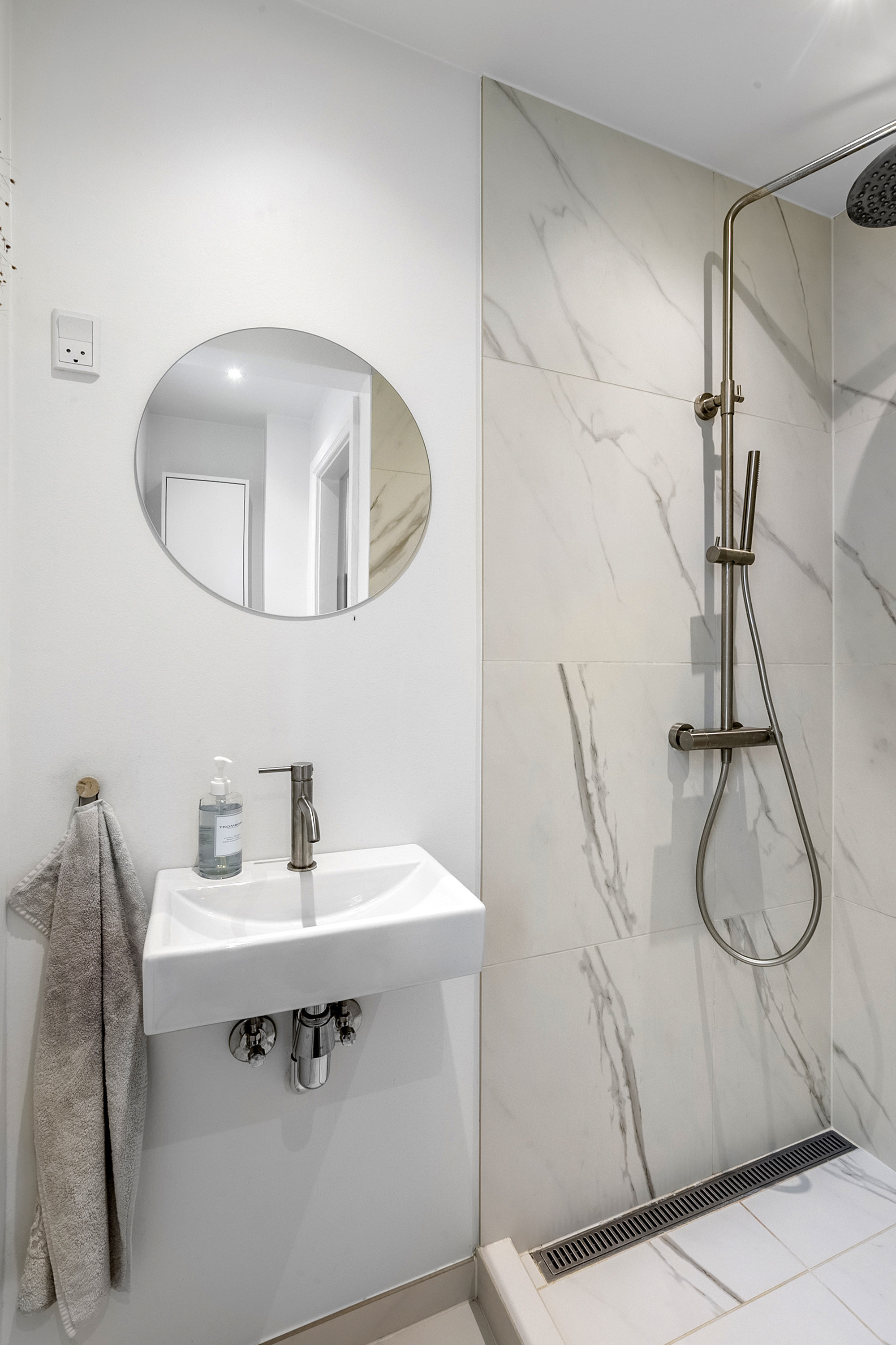 Fremhævet  billede i fuldskærmstilstand. Billede af Schleppegrellsgade 12, 9000 Aalborg