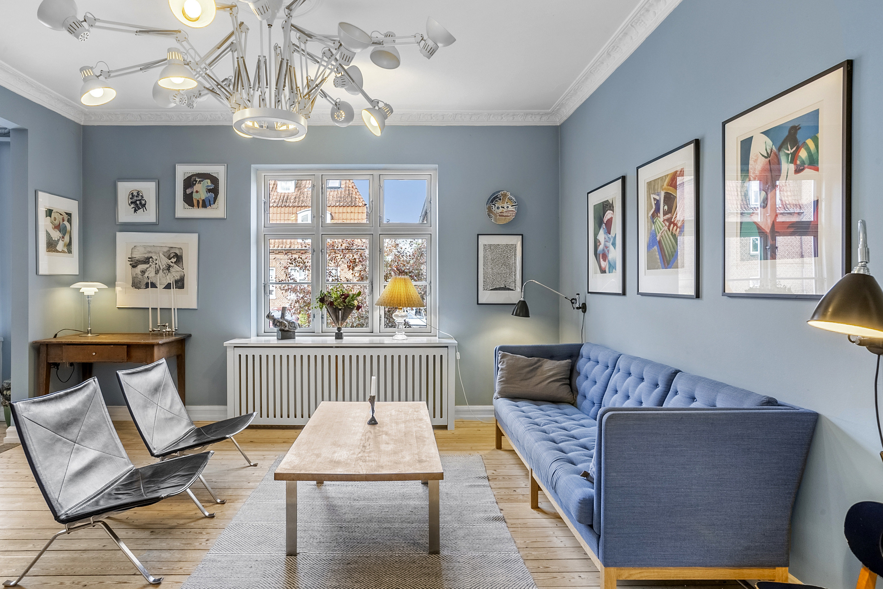 Schleppegrellsgade 12, 9000 Aalborg