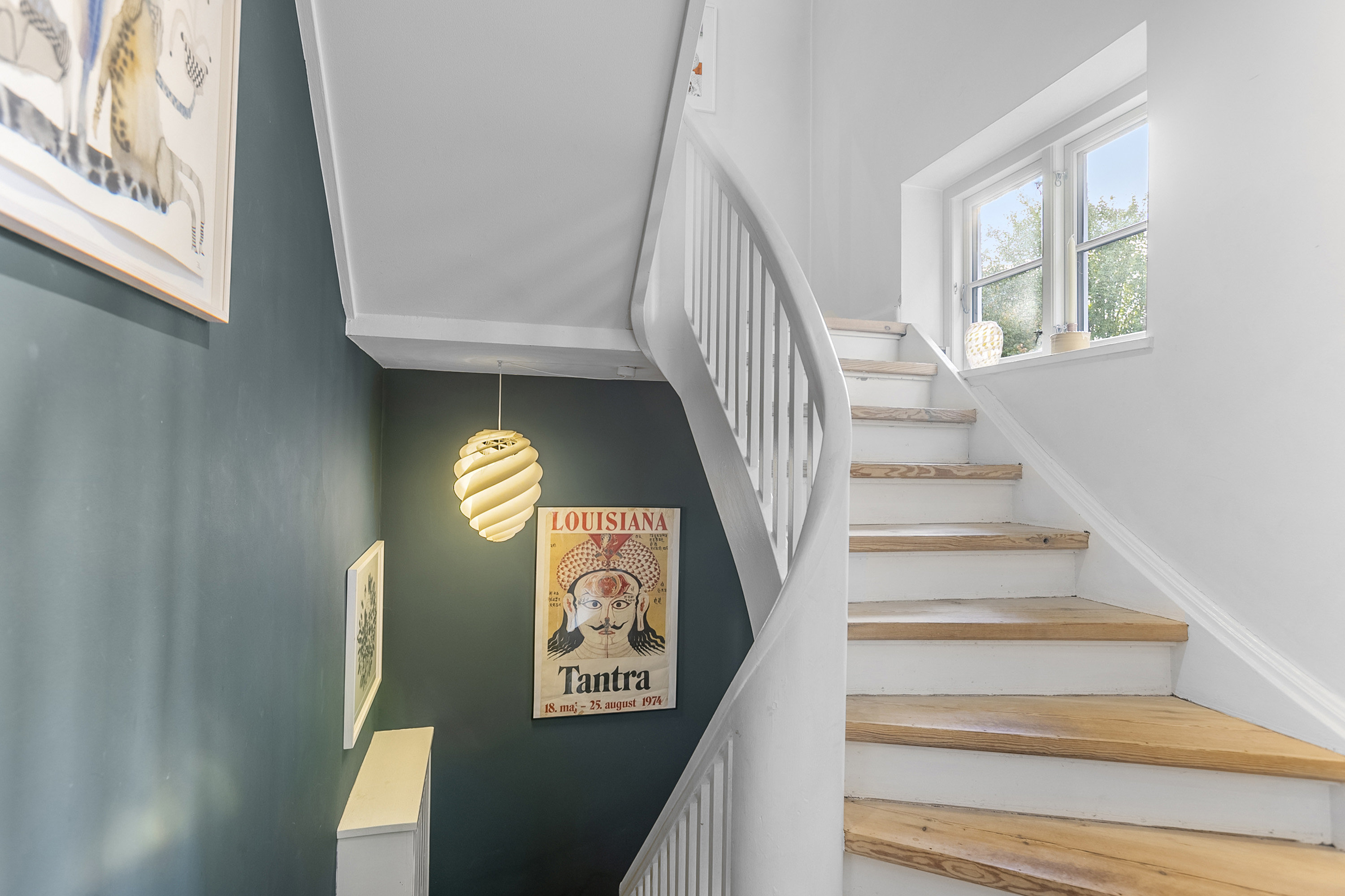 Fremhævet  billede i fuldskærmstilstand. Billede af Schleppegrellsgade 12, 9000 Aalborg