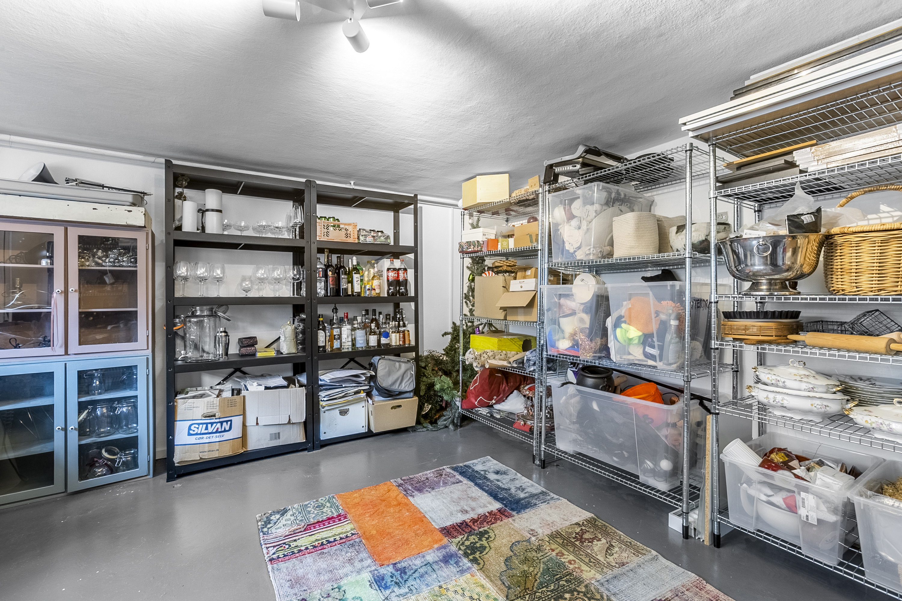 Fremhævet  billede i fuldskærmstilstand. Billede af Schleppegrellsgade 12, 9000 Aalborg