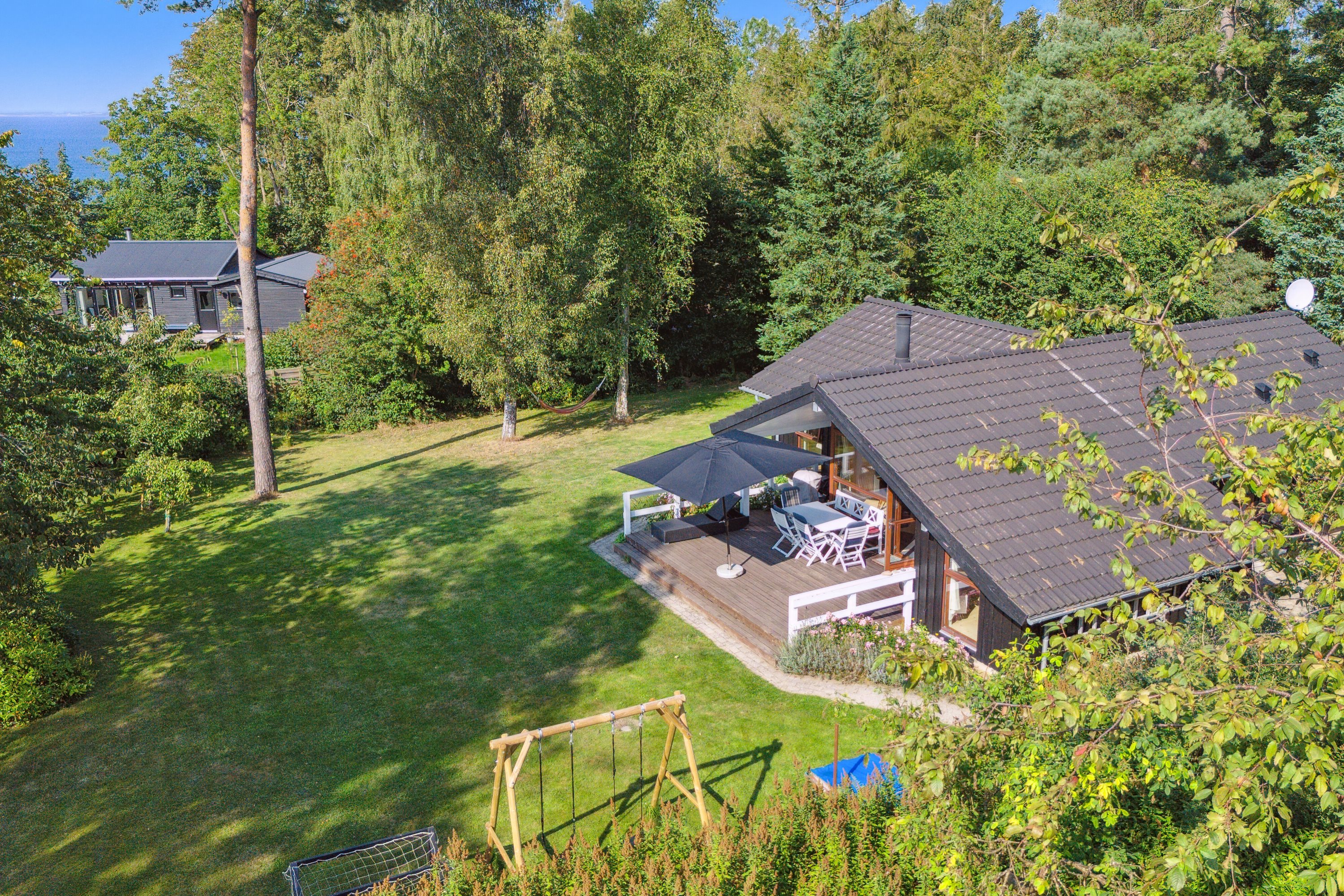 Nøddebakken 1B, Veddinge Bk, 4540 Fårevejle