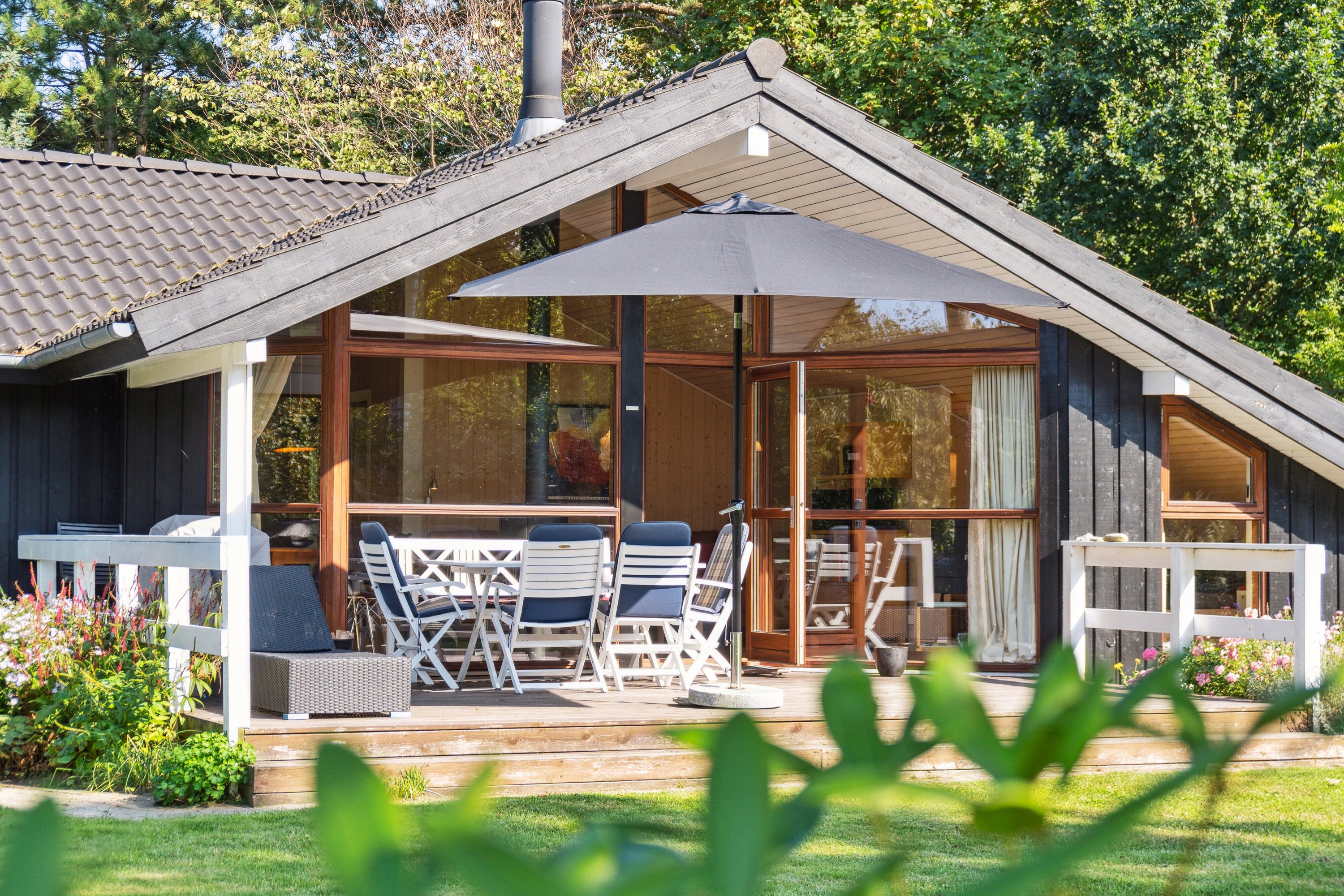 Nøddebakken 1B, Veddinge Bk, 4540 Fårevejle