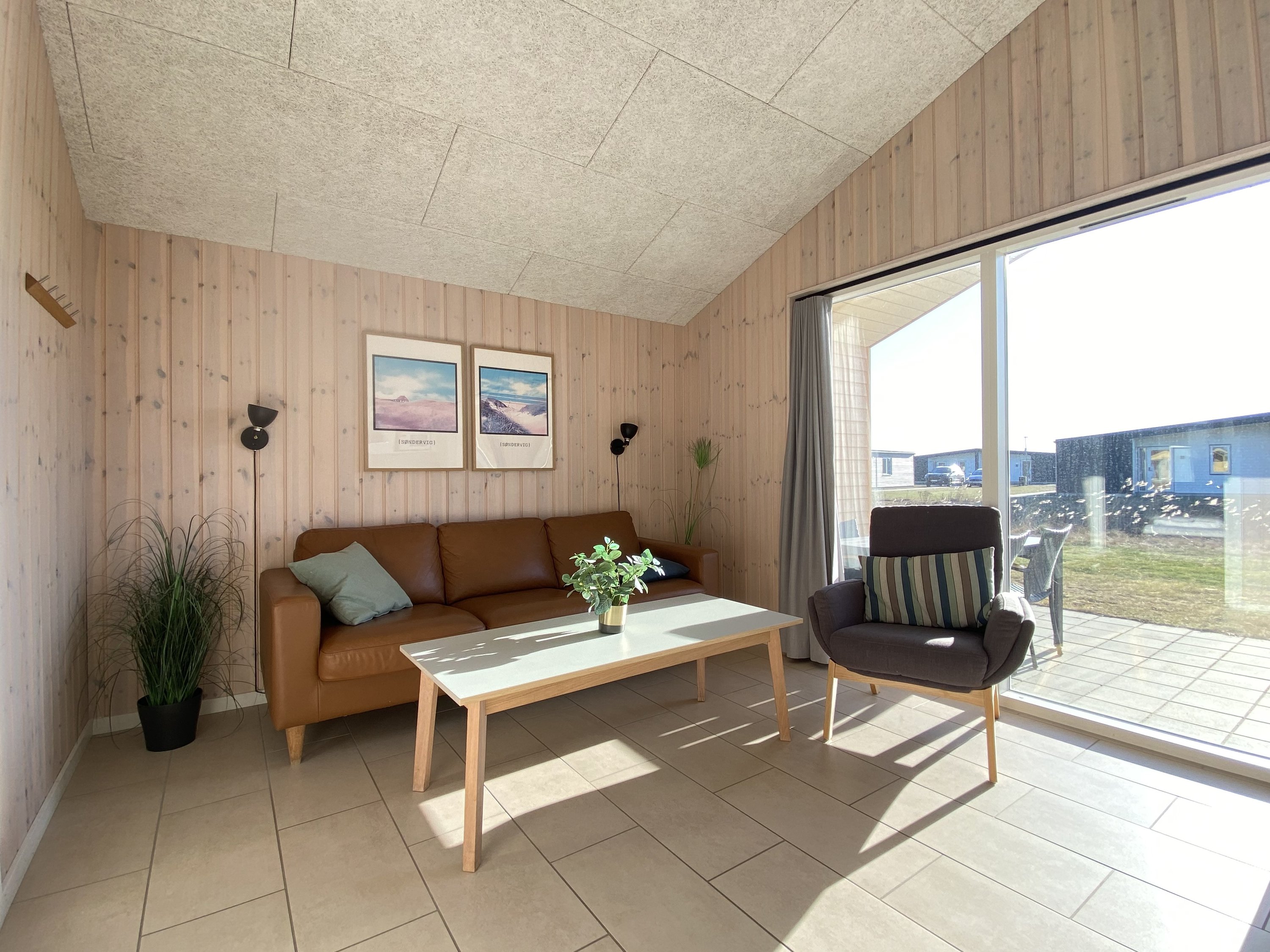 Fremhævet  billede i fuldskærmstilstand. Billede af Havstien 172, Søndervig, 6950 Ringkøbing