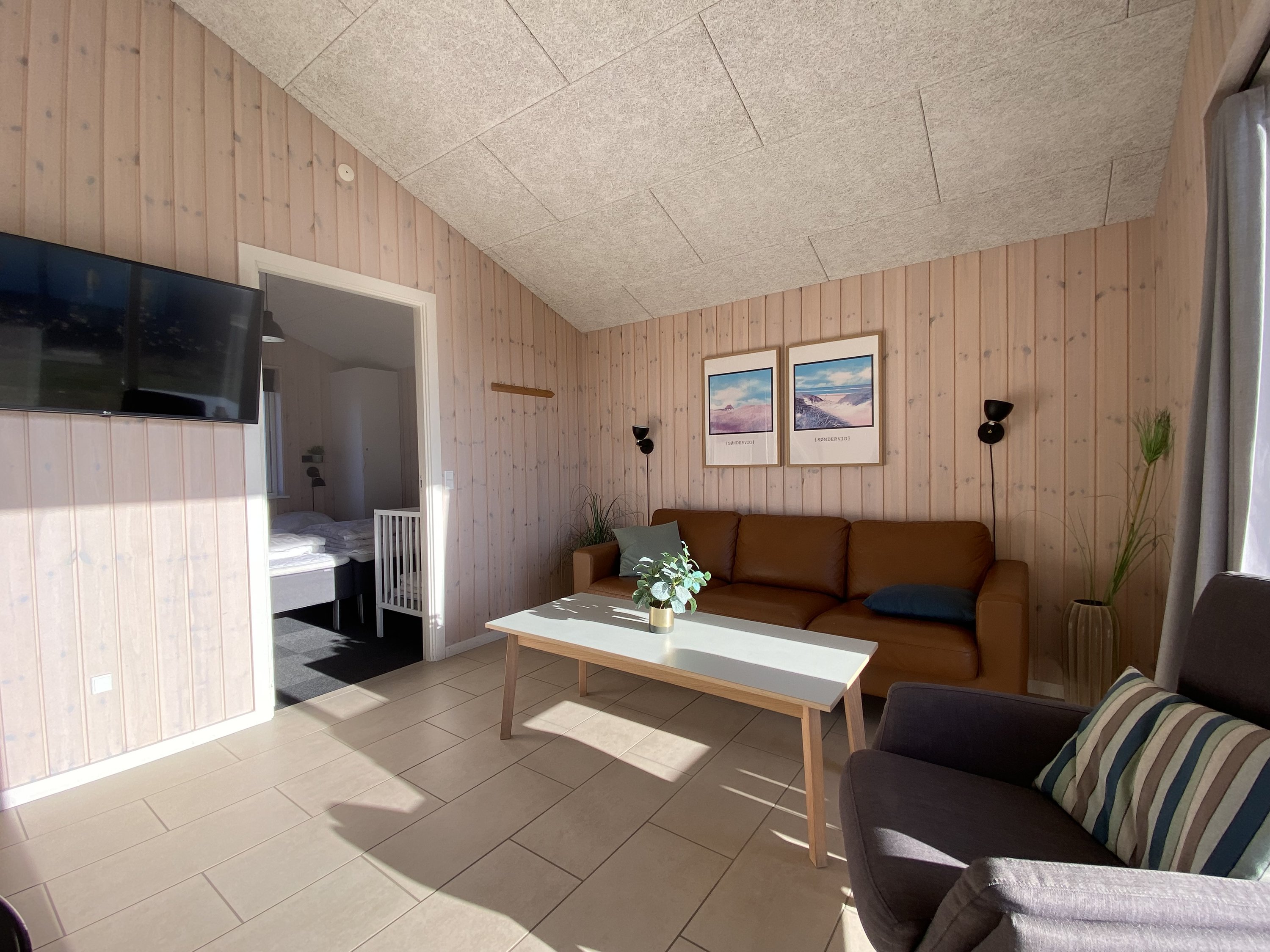 Fremhævet  billede i fuldskærmstilstand. Billede af Havstien 172, Søndervig, 6950 Ringkøbing