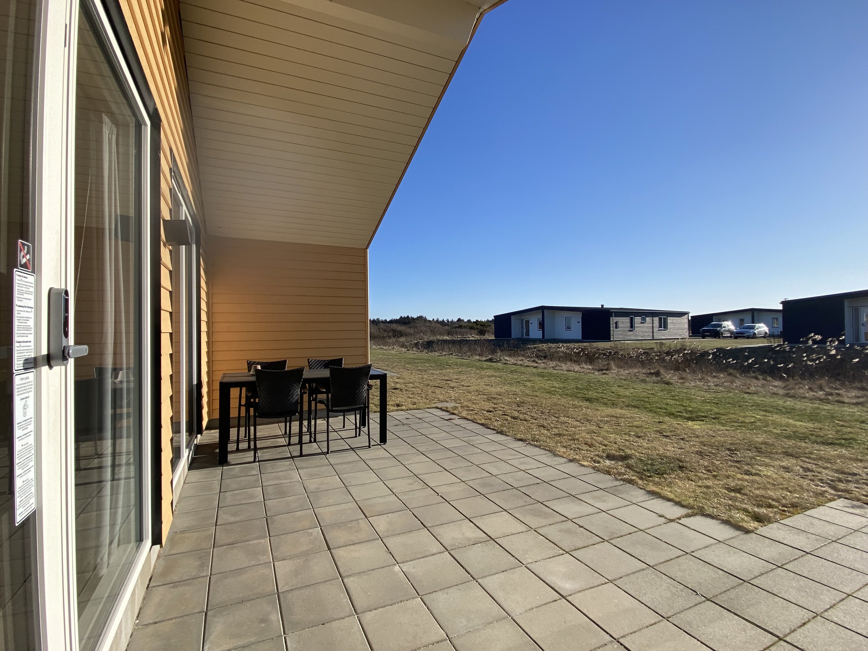 Fremhævet  billede i fuldskærmstilstand. Billede af Havstien 172, Søndervig, 6950 Ringkøbing