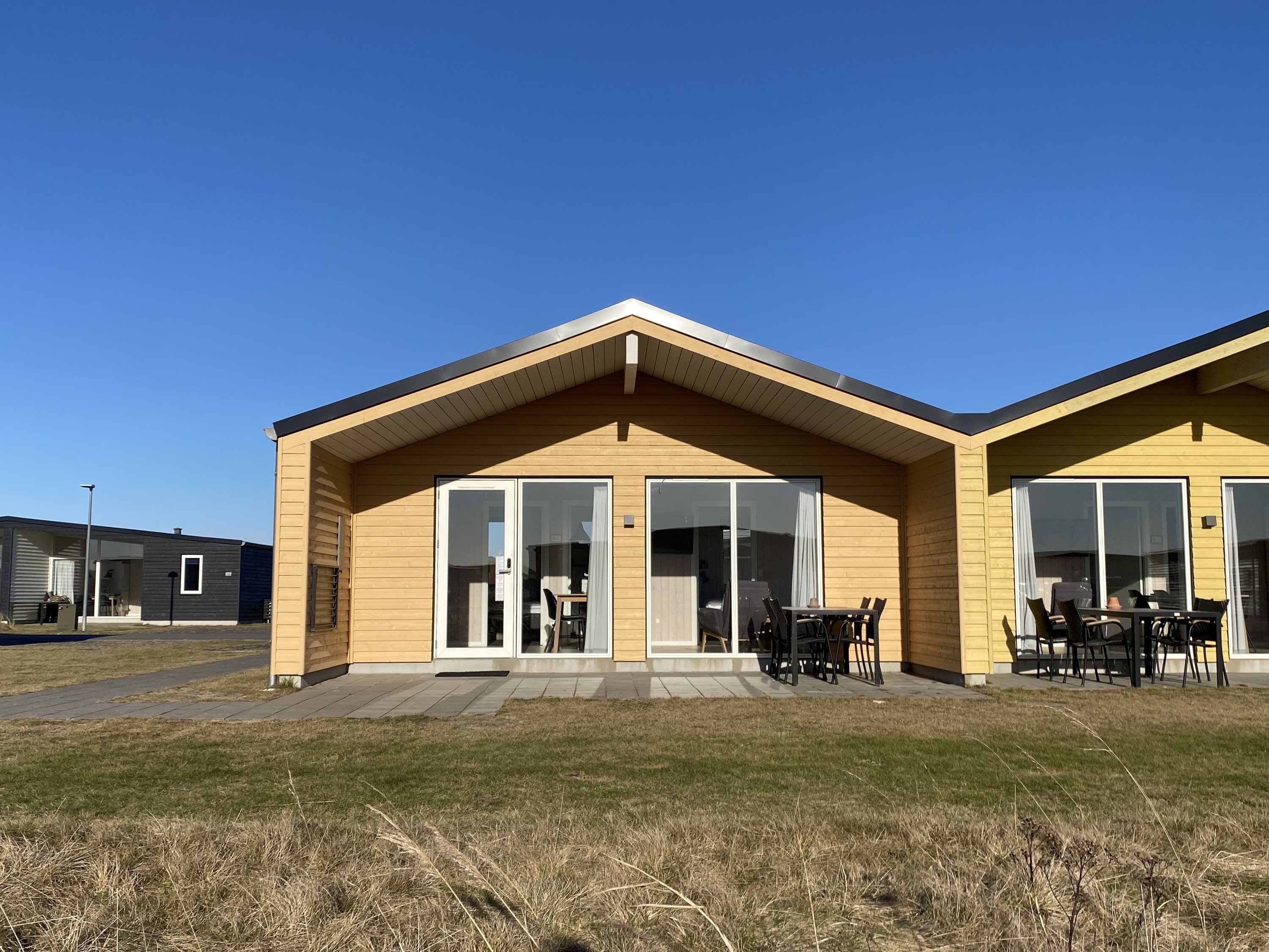 Fremhævet  billede i fuldskærmstilstand. Billede af Havstien 172, Søndervig, 6950 Ringkøbing