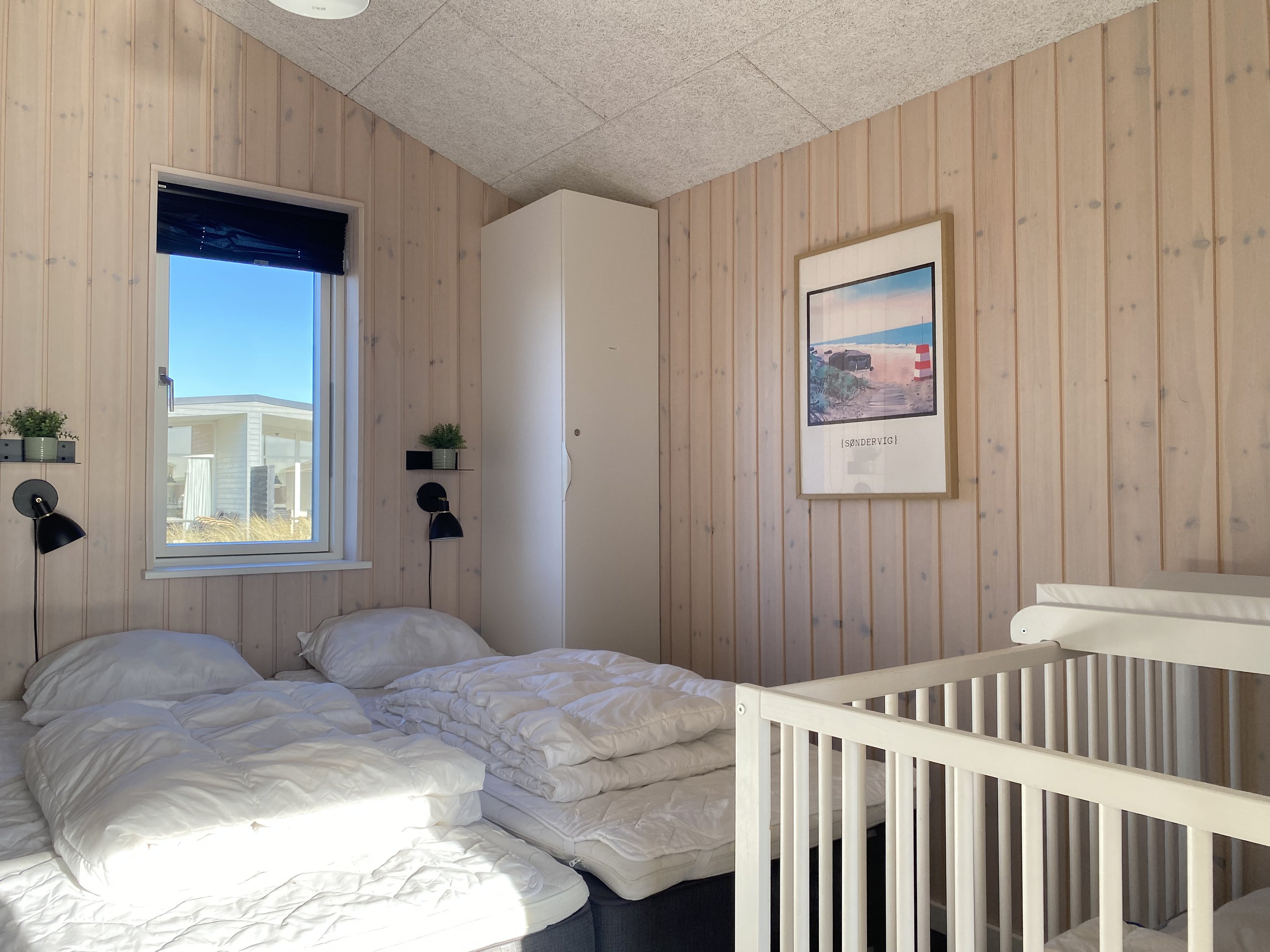 Fremhævet  billede i fuldskærmstilstand. Billede af Havstien 172, Søndervig, 6950 Ringkøbing