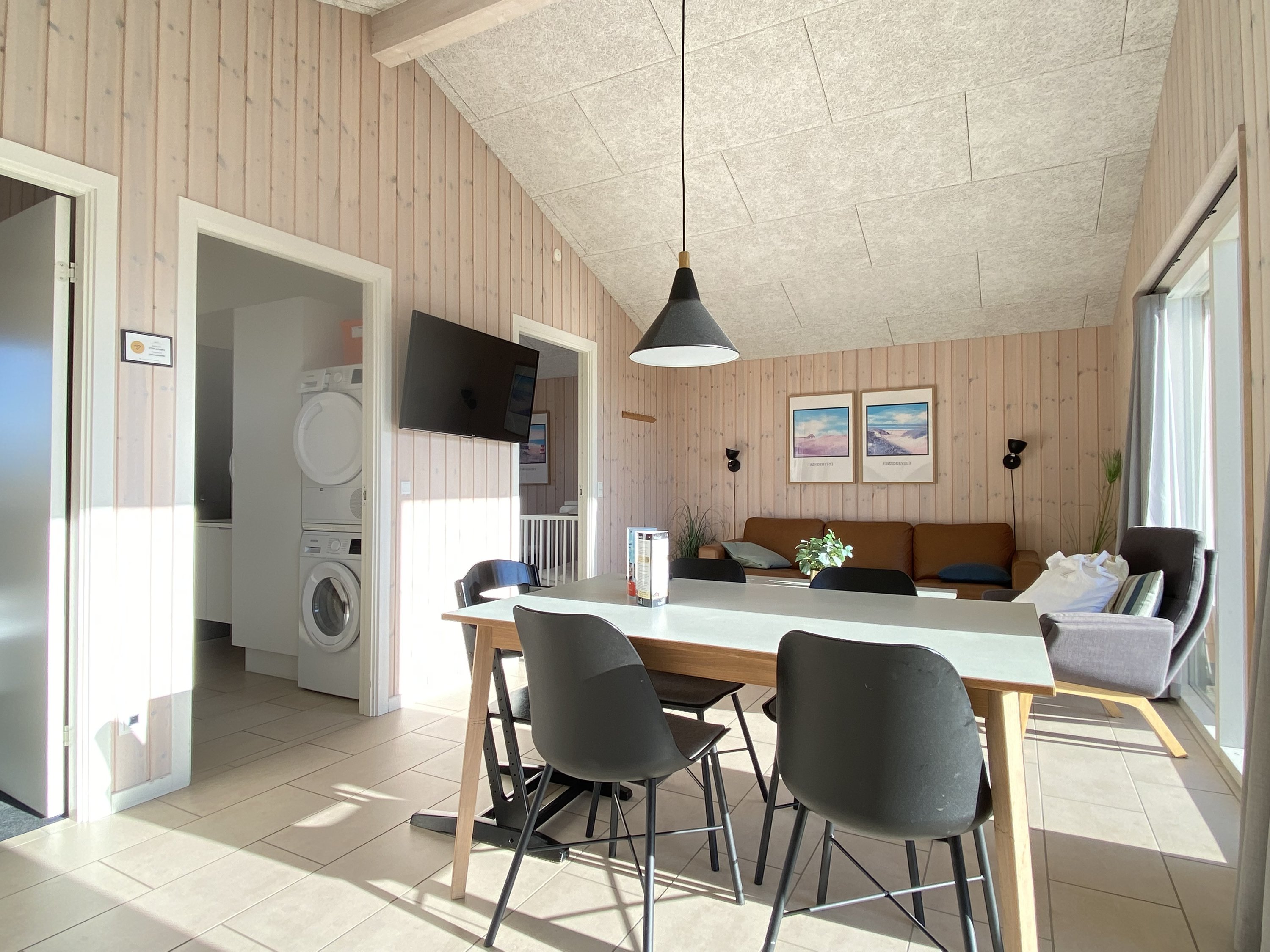 Fremhævet  billede i fuldskærmstilstand. Billede af Havstien 172, Søndervig, 6950 Ringkøbing