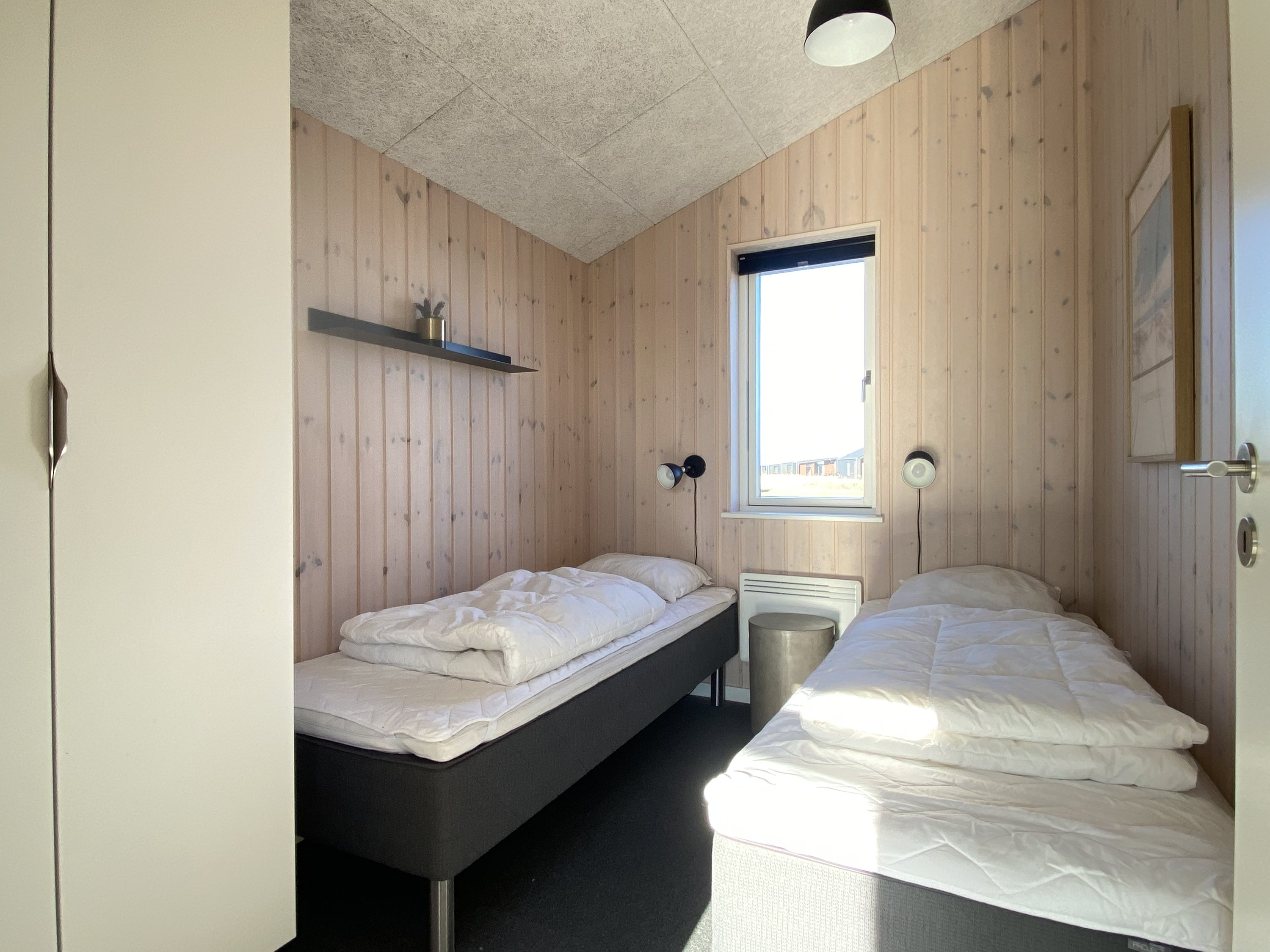 Fremhævet  billede i fuldskærmstilstand. Billede af Havstien 172, Søndervig, 6950 Ringkøbing