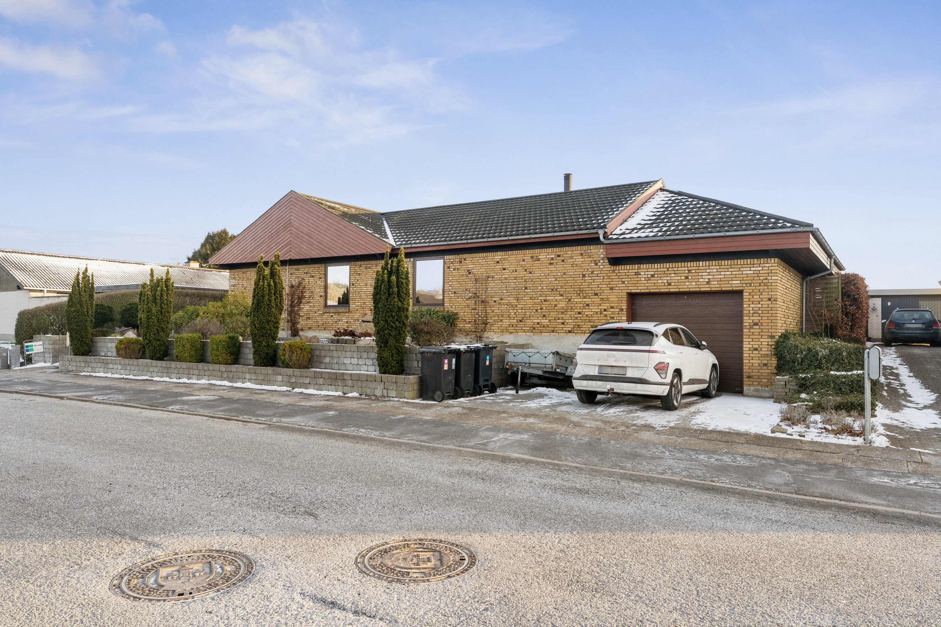 Lucernevej 38, 8920 Randers NV