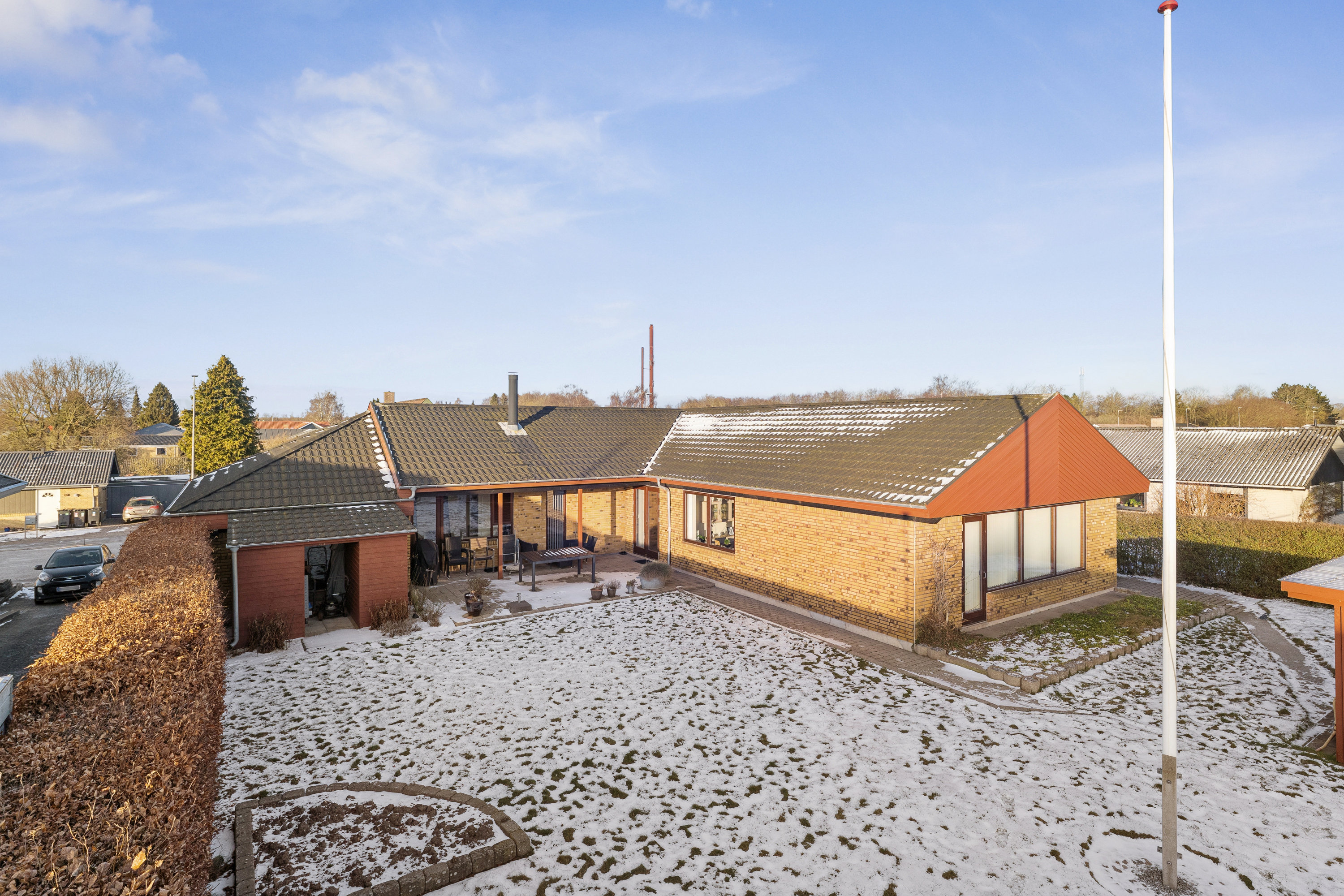 Lucernevej 38, 8920 Randers NV