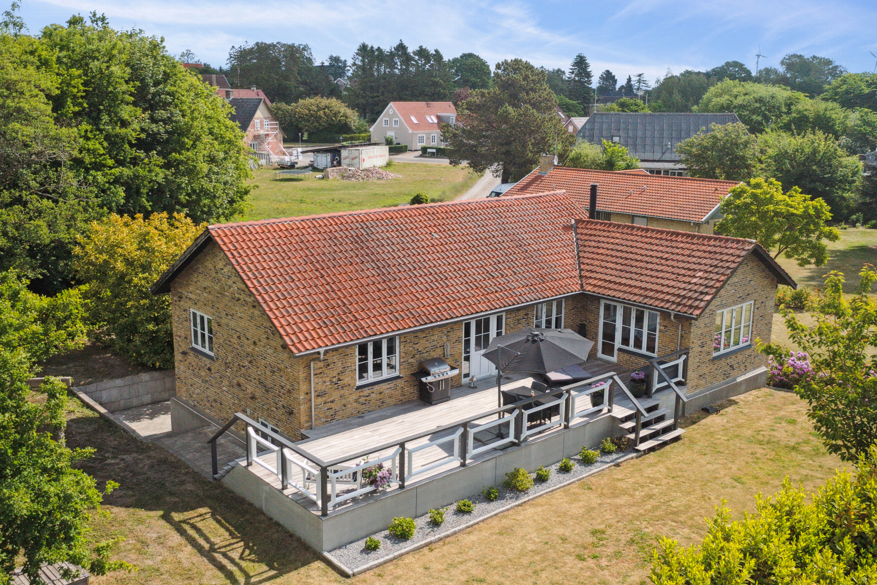 Frørup Byvej 3B, 5871 Frørup